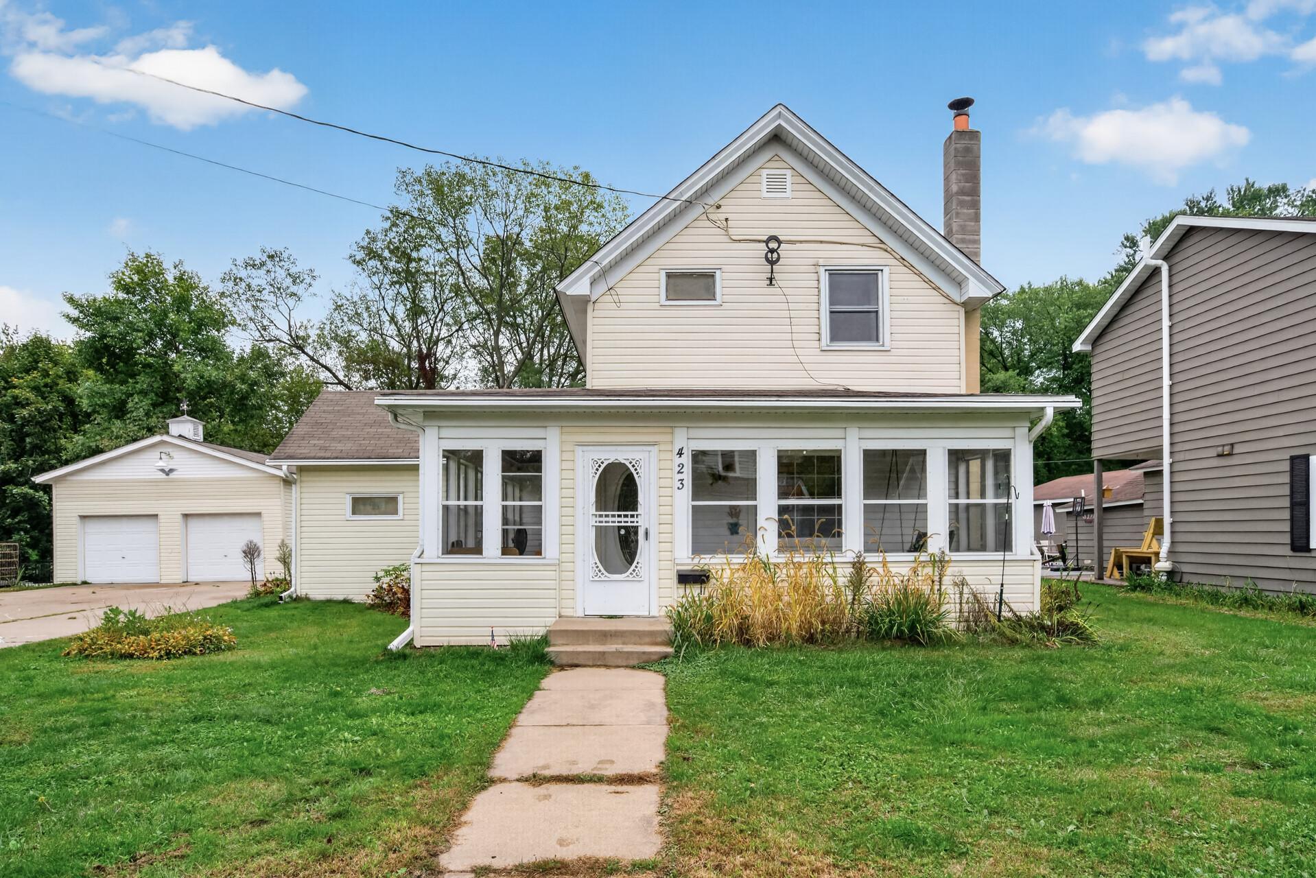 View of Single Family at 423 Greeley Street, Stillwater - Mike Wilen | Minnesota Team Real Estate