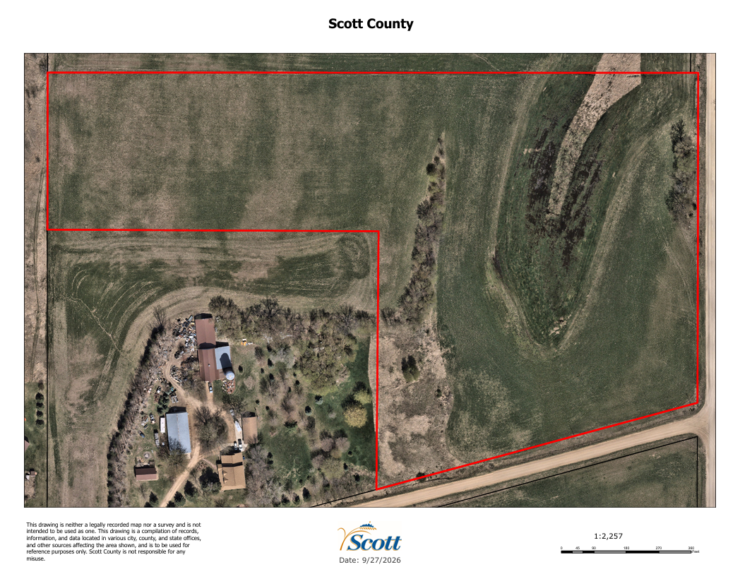 View of Land at TBD 233rd Street, Prior Lake MN 55372, Prior Lake (9 of 17) - Mike Wilen | Minnesota Team Real Estate