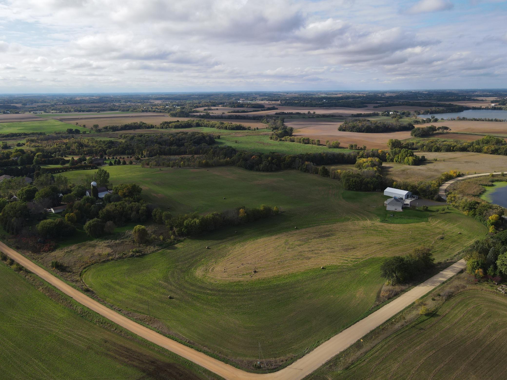 View of Land at TBD 233rd Street, Prior Lake - Mike Wilen | Minnesota Team Real Estate