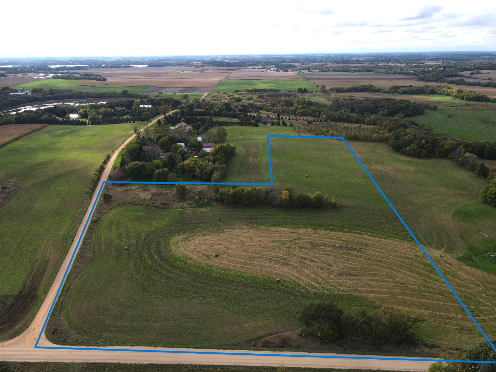 View of Land at TBD 233rd Street, Prior Lake MN 55372, Prior Lake (4 of 17) - Mike Wilen | Minnesota Team Real Estate