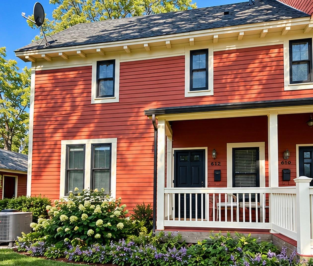 View of Residential at 612 5th Street, Minneapolis MN 55414, Minneapolis (2 of 16) - Mike Wilen | Minnesota Team Real Estate