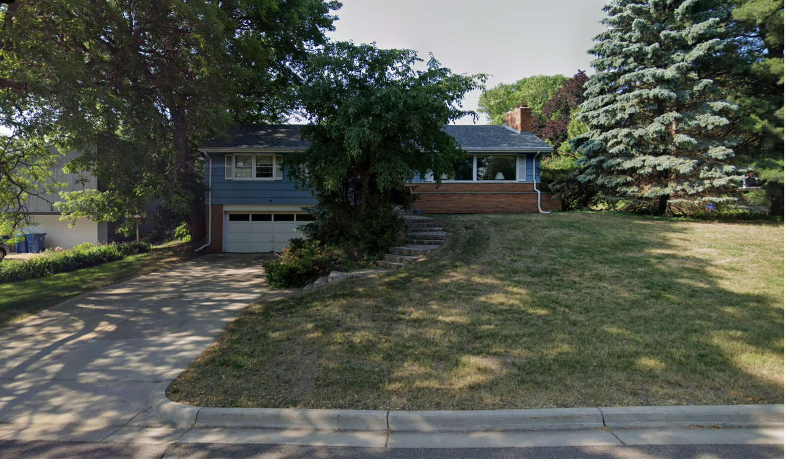 View of Residential at 4713 Virginia Ln, Edina MN 55424, Edina (2 of 25) - Mike Wilen | Minnesota Team Real Estate