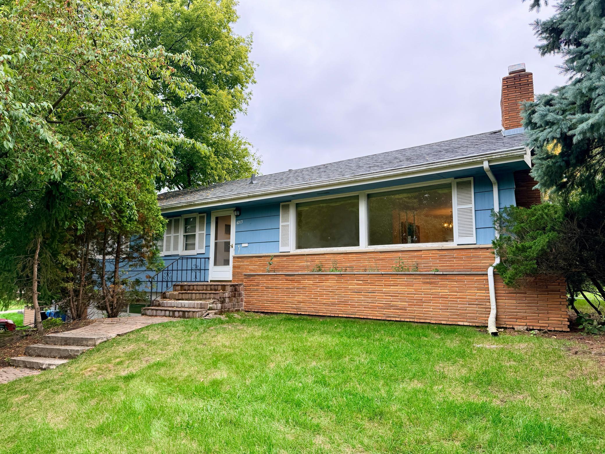 View of Residential at 4713 Virginia Ln, Edina MN 55424, Edina (3 of 25) - Mike Wilen | Minnesota Team Real Estate