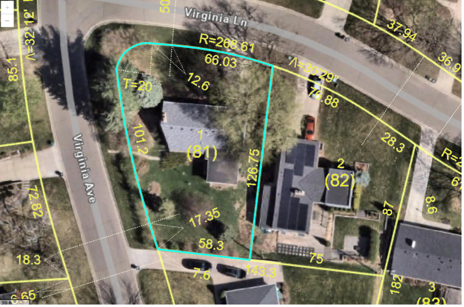 View of Residential at 4713 Virginia Ln, Edina MN 55424, Edina (23 of 25) - Mike Wilen | Minnesota Team Real Estate