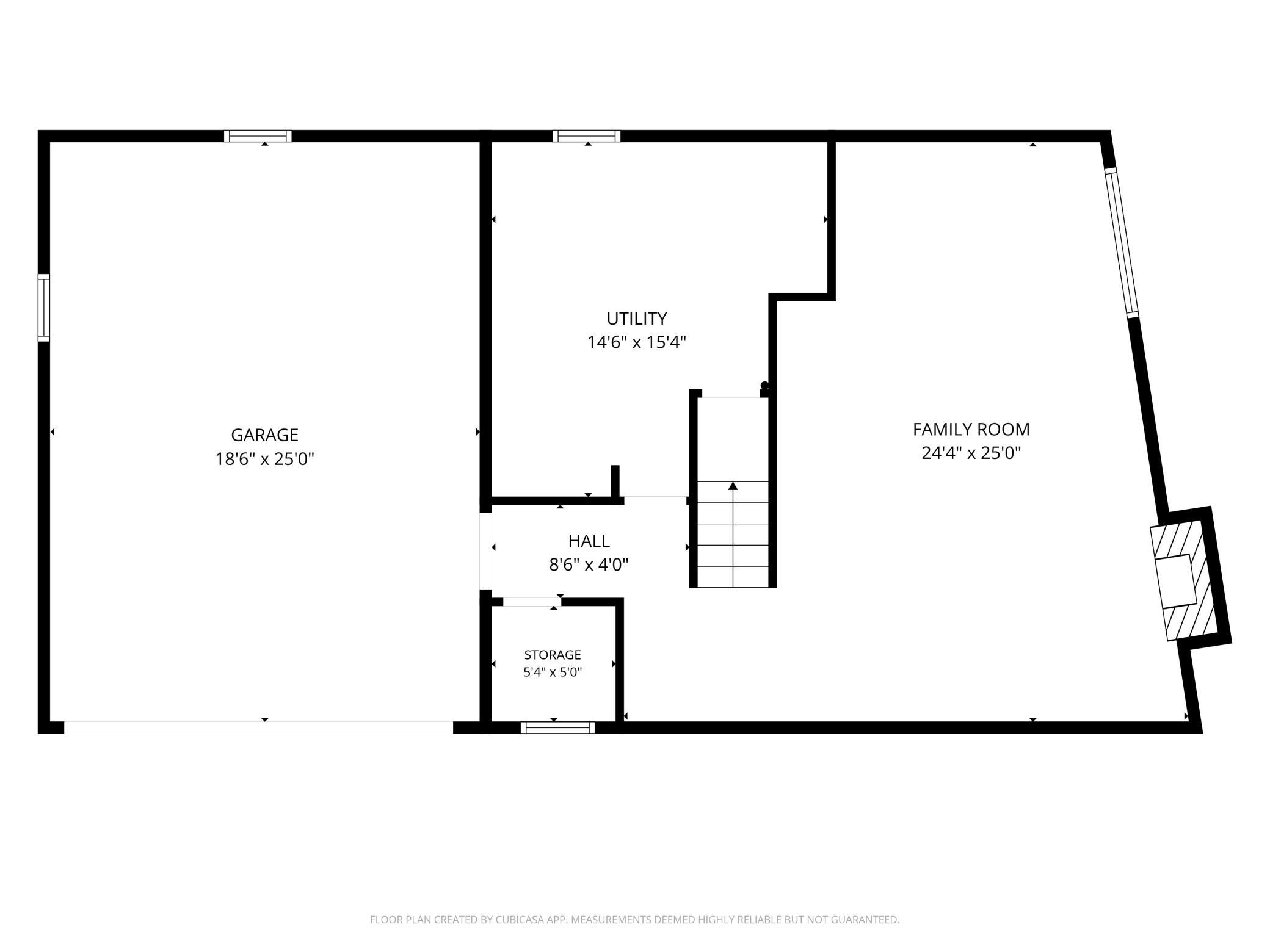 View of Residential at 4713 Virginia Ln, Edina MN 55424, Edina (24 of 25) - Mike Wilen | Minnesota Team Real Estate