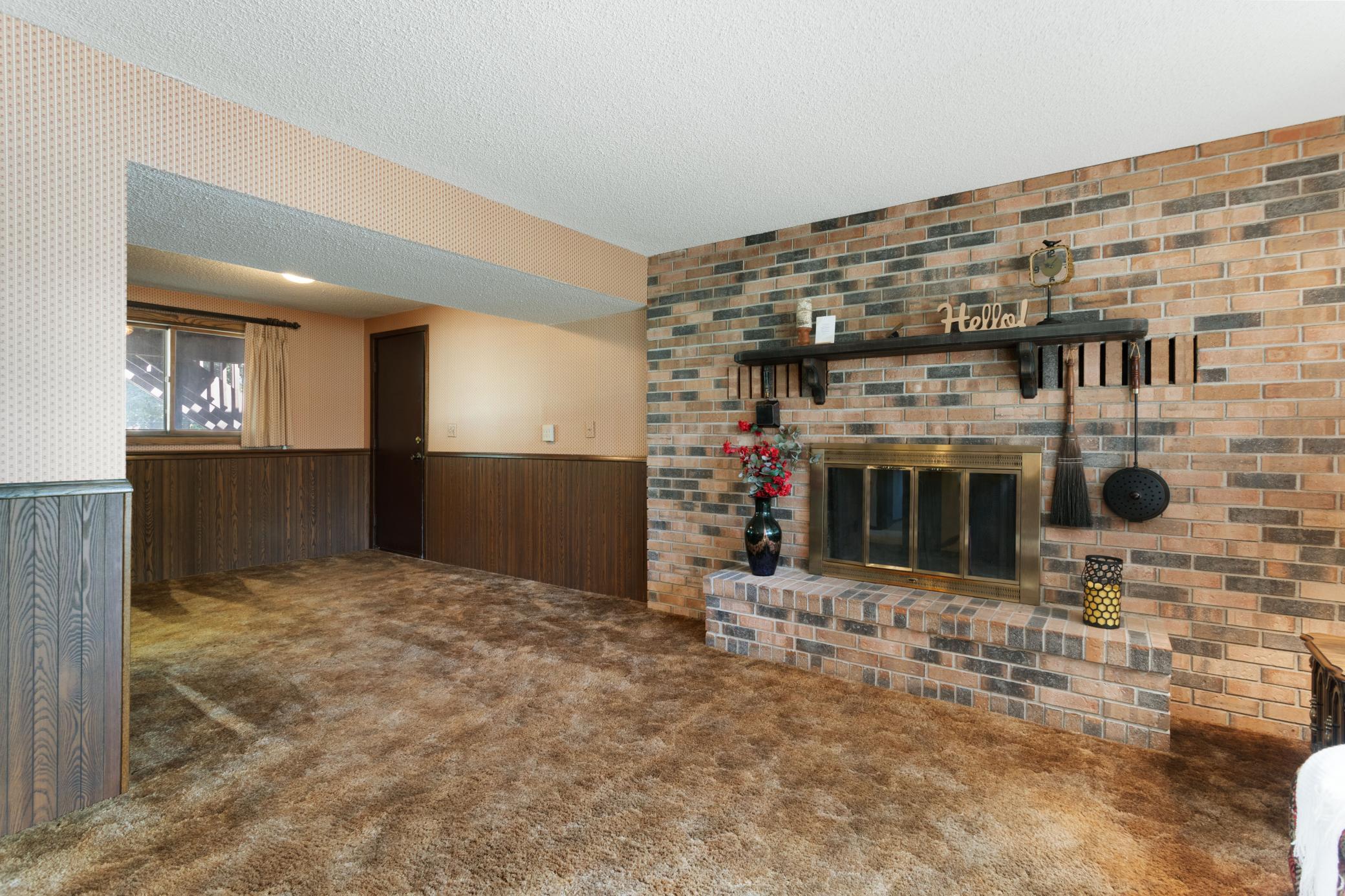 View of Residential at 3231 116th Lane, Coon Rapids MN 55433, Coon Rapids (15 of 26) - Mike Wilen | Minnesota Team Real Estate