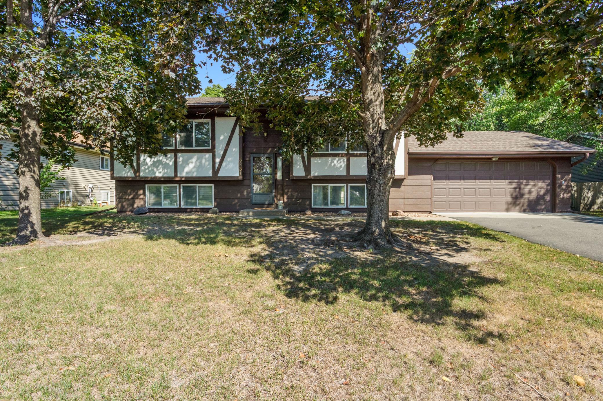 View of Single Family at 3231 116th Lane, Coon Rapids - Mike Wilen | Minnesota Team Real Estate