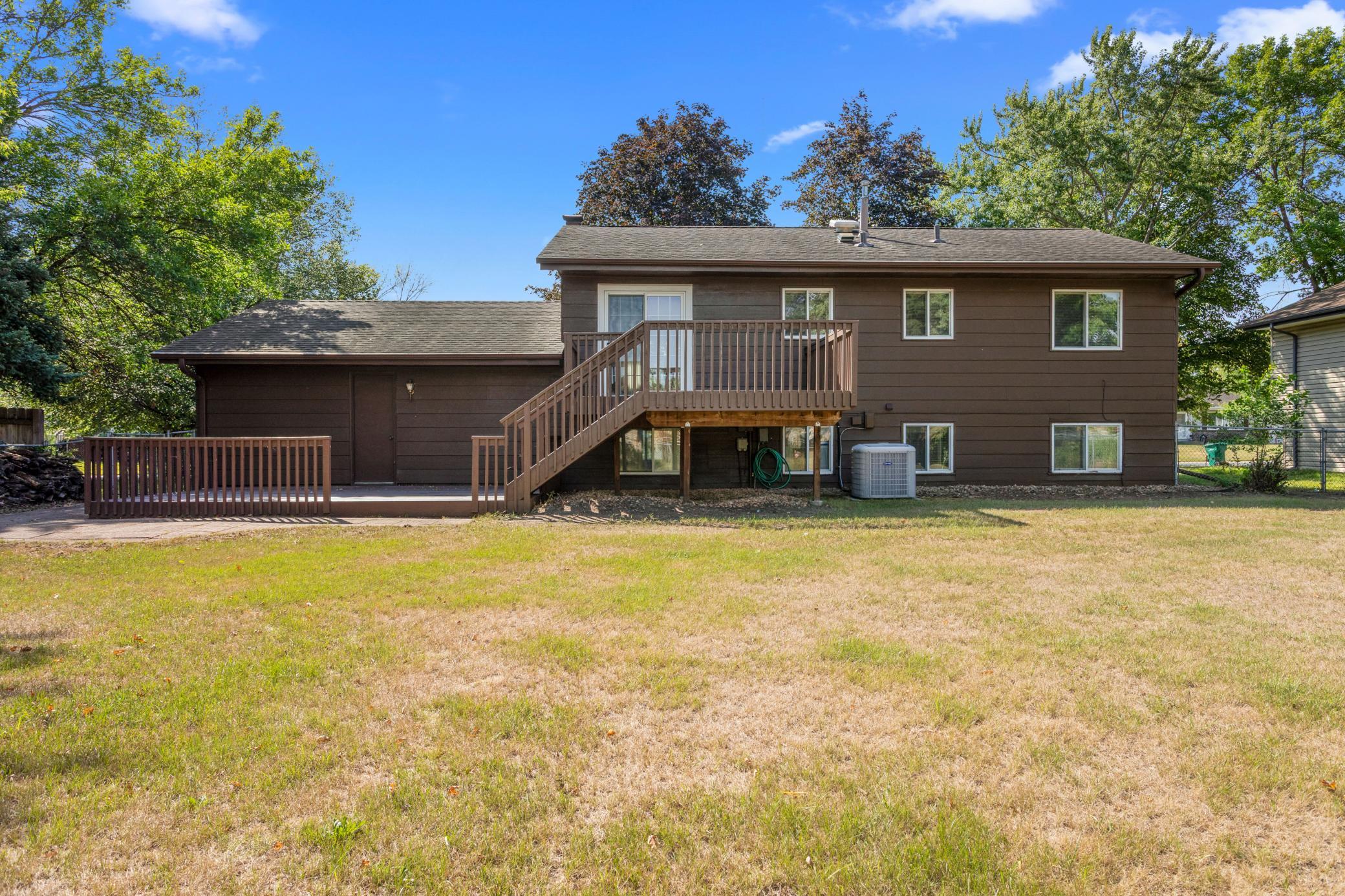 View of Residential at 3231 116th Lane, Coon Rapids MN 55433, Coon Rapids (22 of 26) - Mike Wilen | Minnesota Team Real Estate