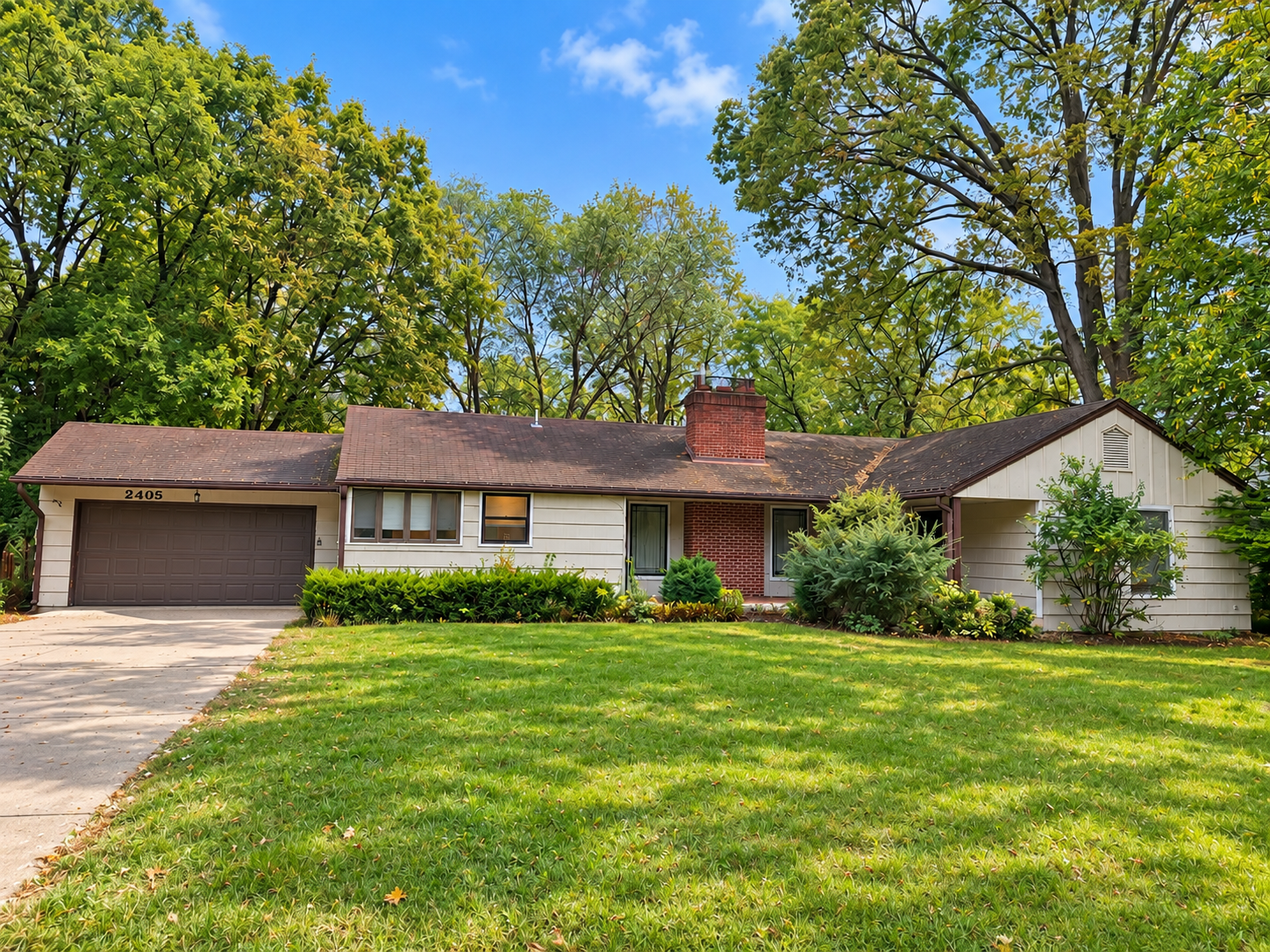 View of Single Family at 2405 Old Shakopee Road, Bloomington - Mike Wilen | Minnesota Team Real Estate