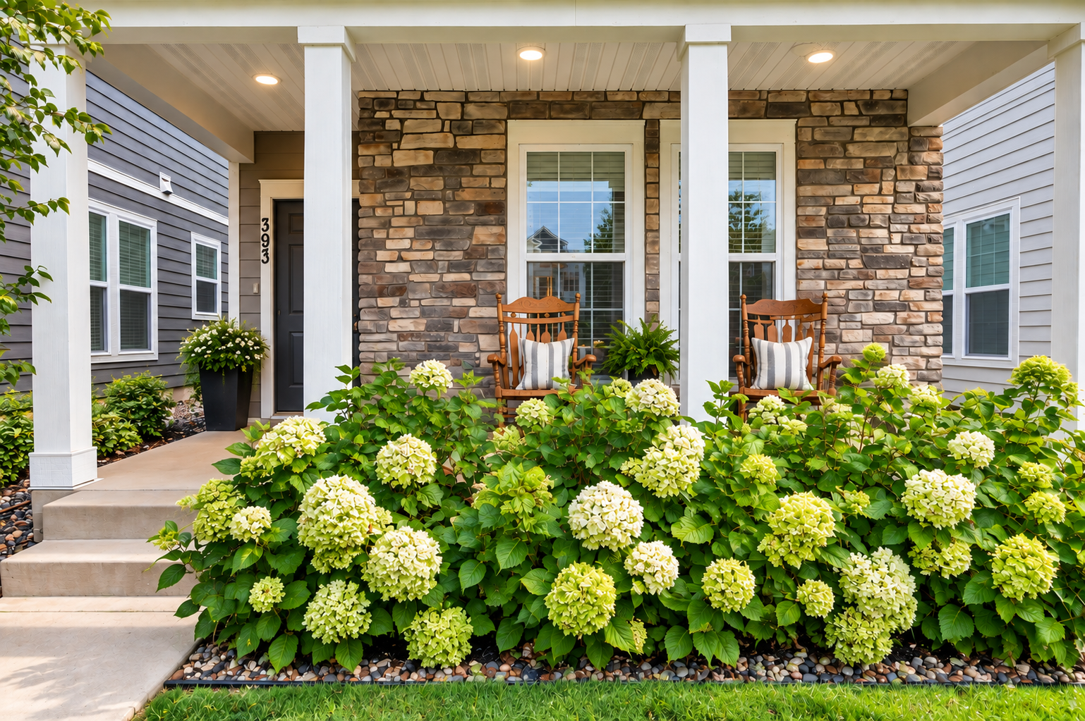 View of Residential at 393 Rum River Way, Anoka MN 55303, Anoka (2 of 23) - Mike Wilen | Minnesota Team Real Estate