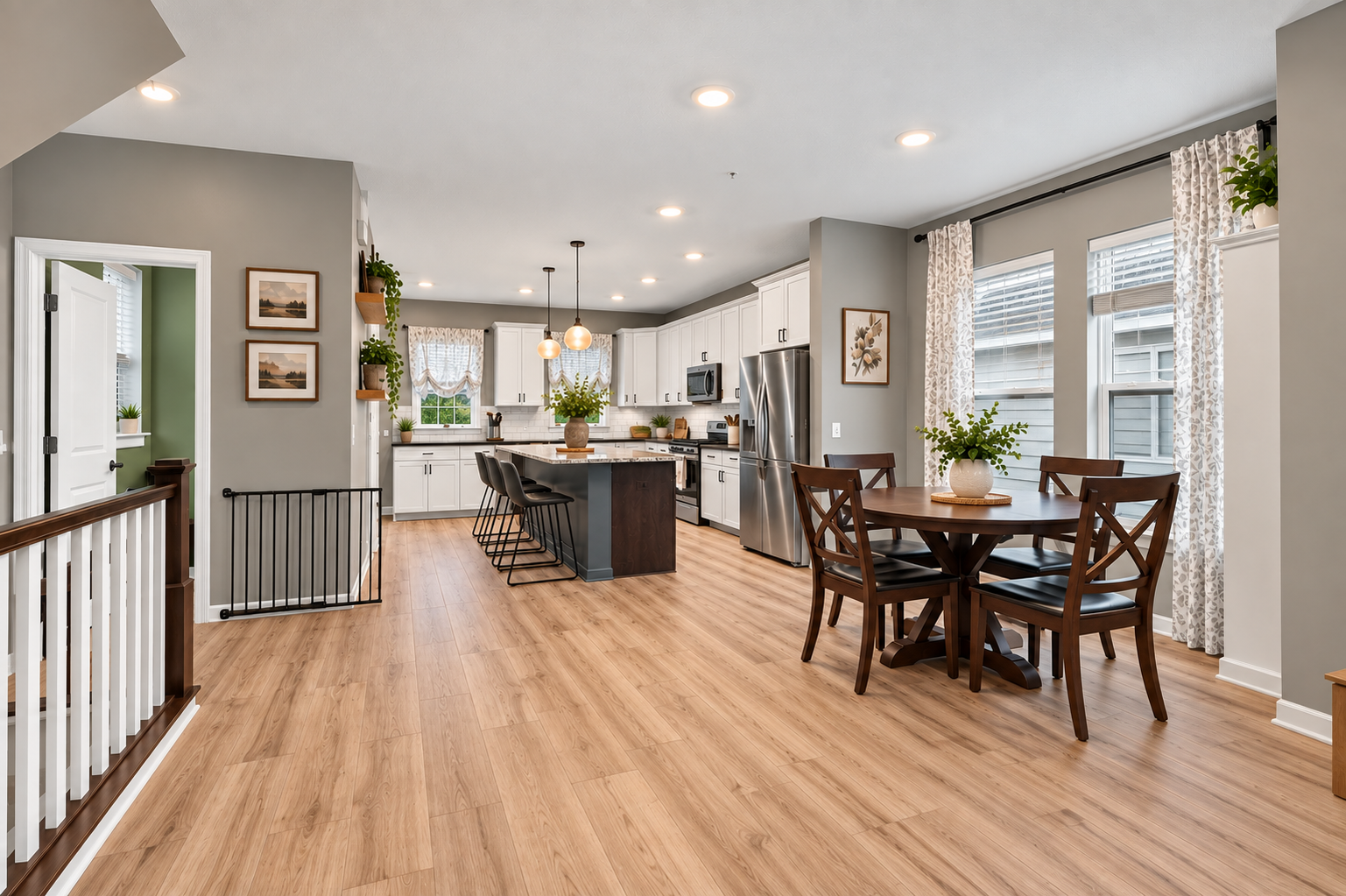 View of Residential at 393 Rum River Way, Anoka MN 55303, Anoka (4 of 23) - Mike Wilen | Minnesota Team Real Estate