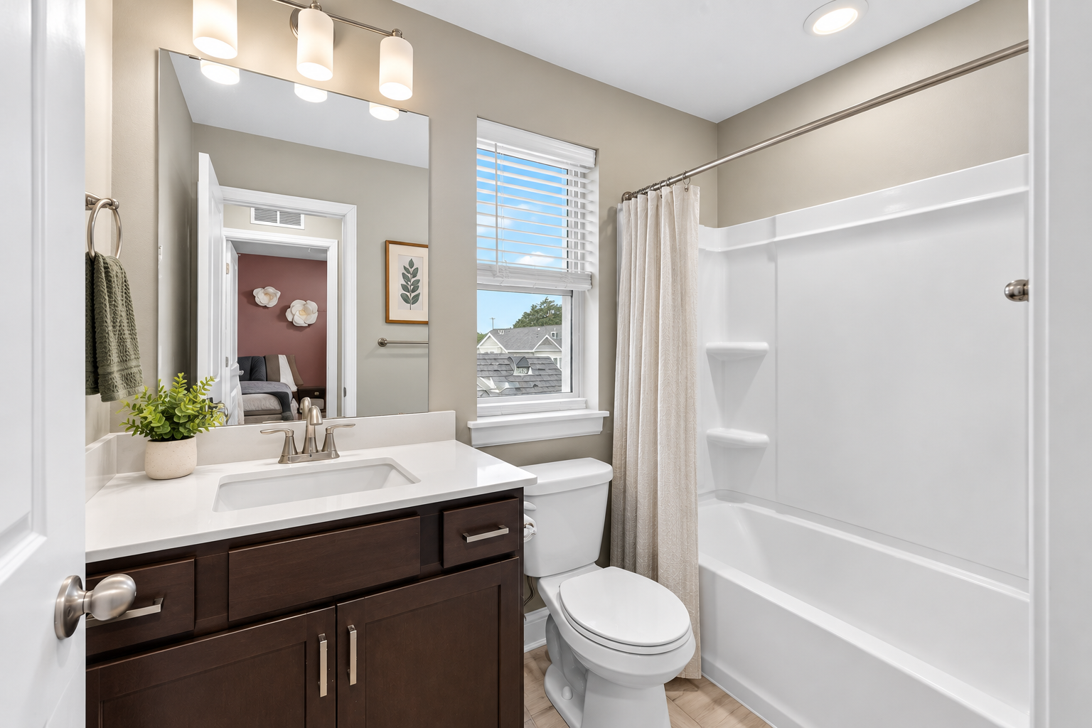 View of Residential at 393 Rum River Way, Anoka MN 55303, Anoka (21 of 23) - Mike Wilen | Minnesota Team Real Estate