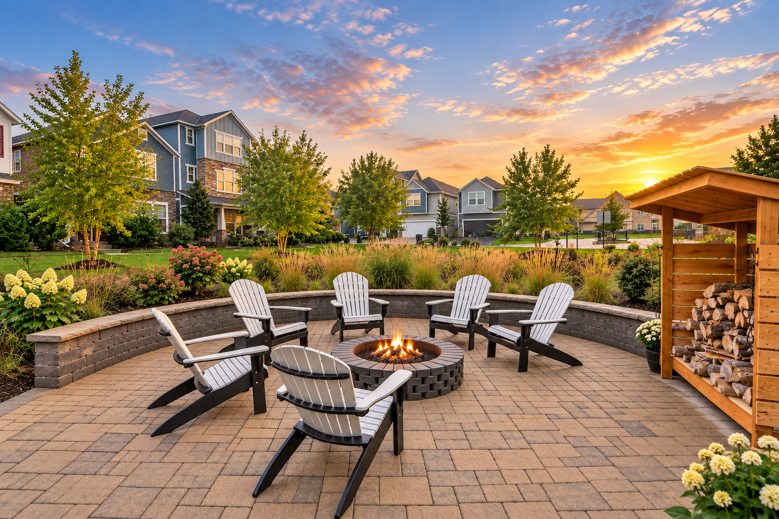 View of Residential at 393 Rum River Way, Anoka MN 55303, Anoka (3 of 23) - Mike Wilen | Minnesota Team Real Estate