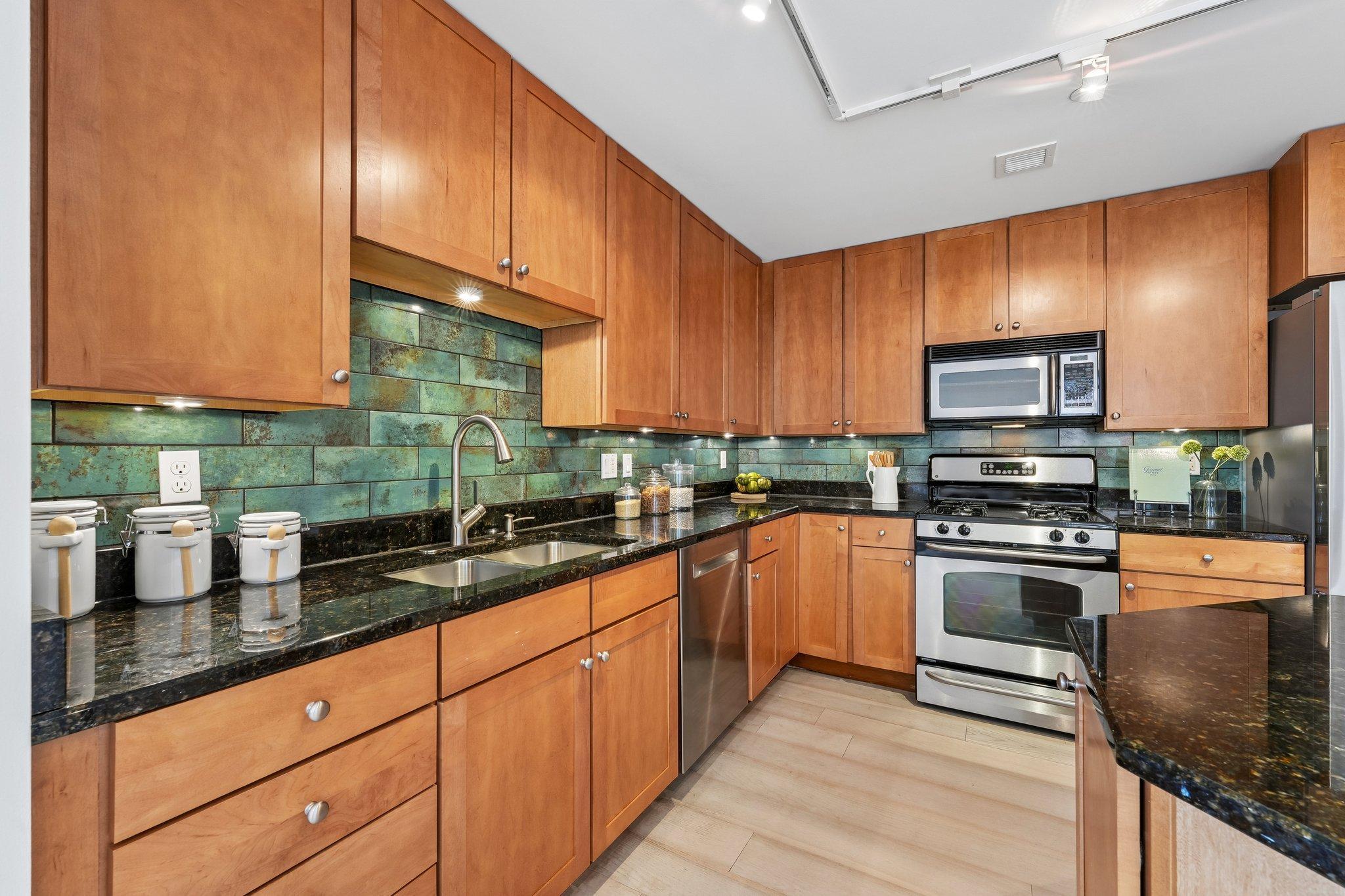 View of Residential at 100 3rd Avenue #504, Minneapolis MN 55401, Minneapolis (13 of 61) - Mike Wilen | Minnesota Team Real Estate