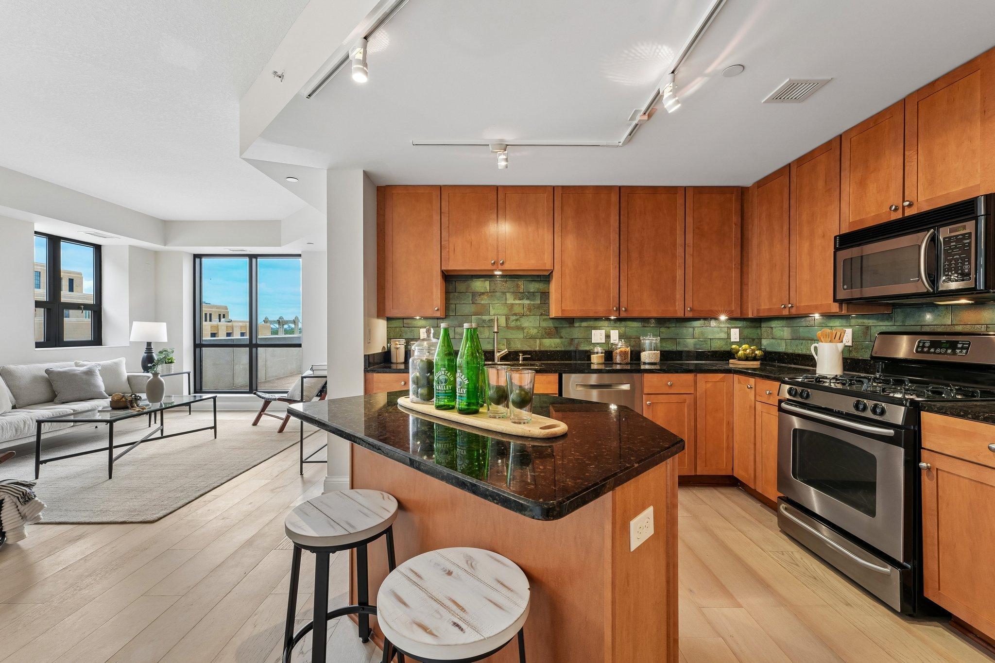 View of Residential at 100 3rd Avenue #504, Minneapolis MN 55401, Minneapolis (11 of 61) - Mike Wilen | Minnesota Team Real Estate