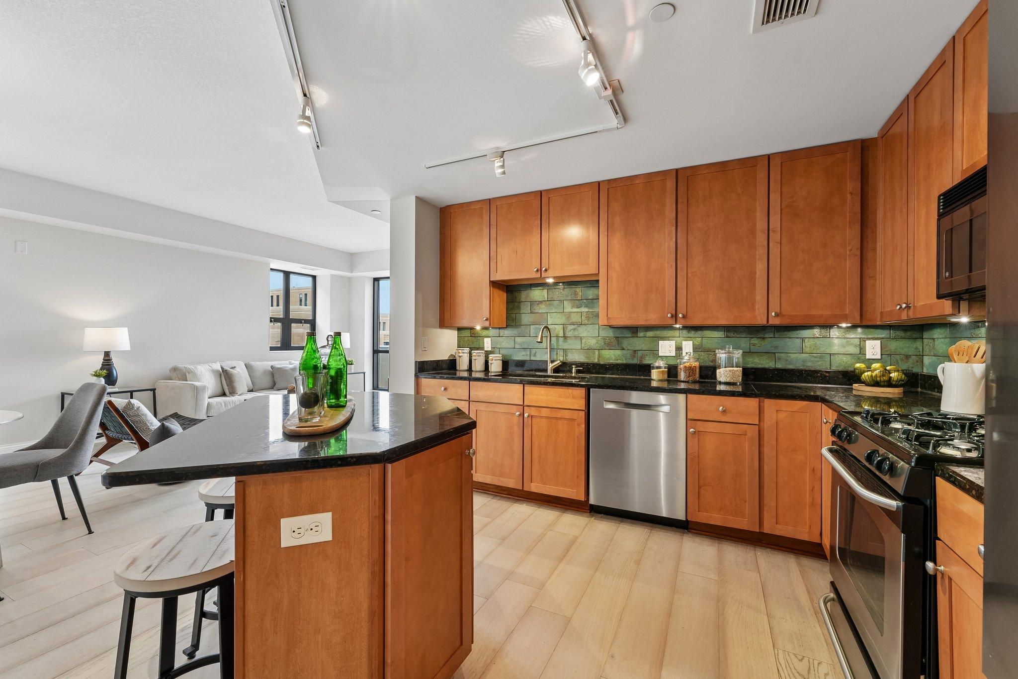 View of Residential at 100 3rd Avenue #504, Minneapolis MN 55401, Minneapolis (10 of 61) - Mike Wilen | Minnesota Team Real Estate
