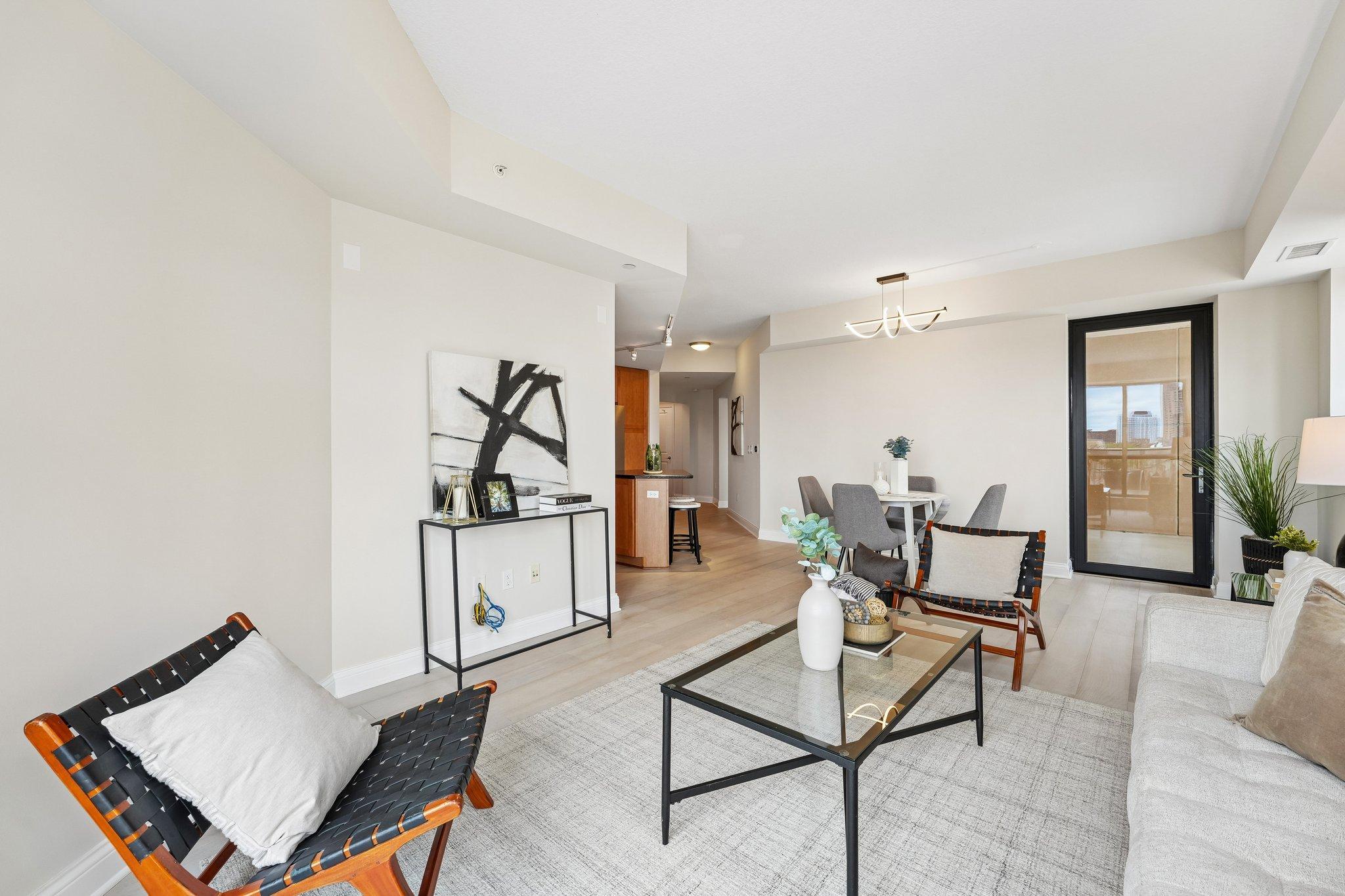 View of Residential at 100 3rd Avenue #504, Minneapolis MN 55401, Minneapolis (7 of 61) - Mike Wilen | Minnesota Team Real Estate