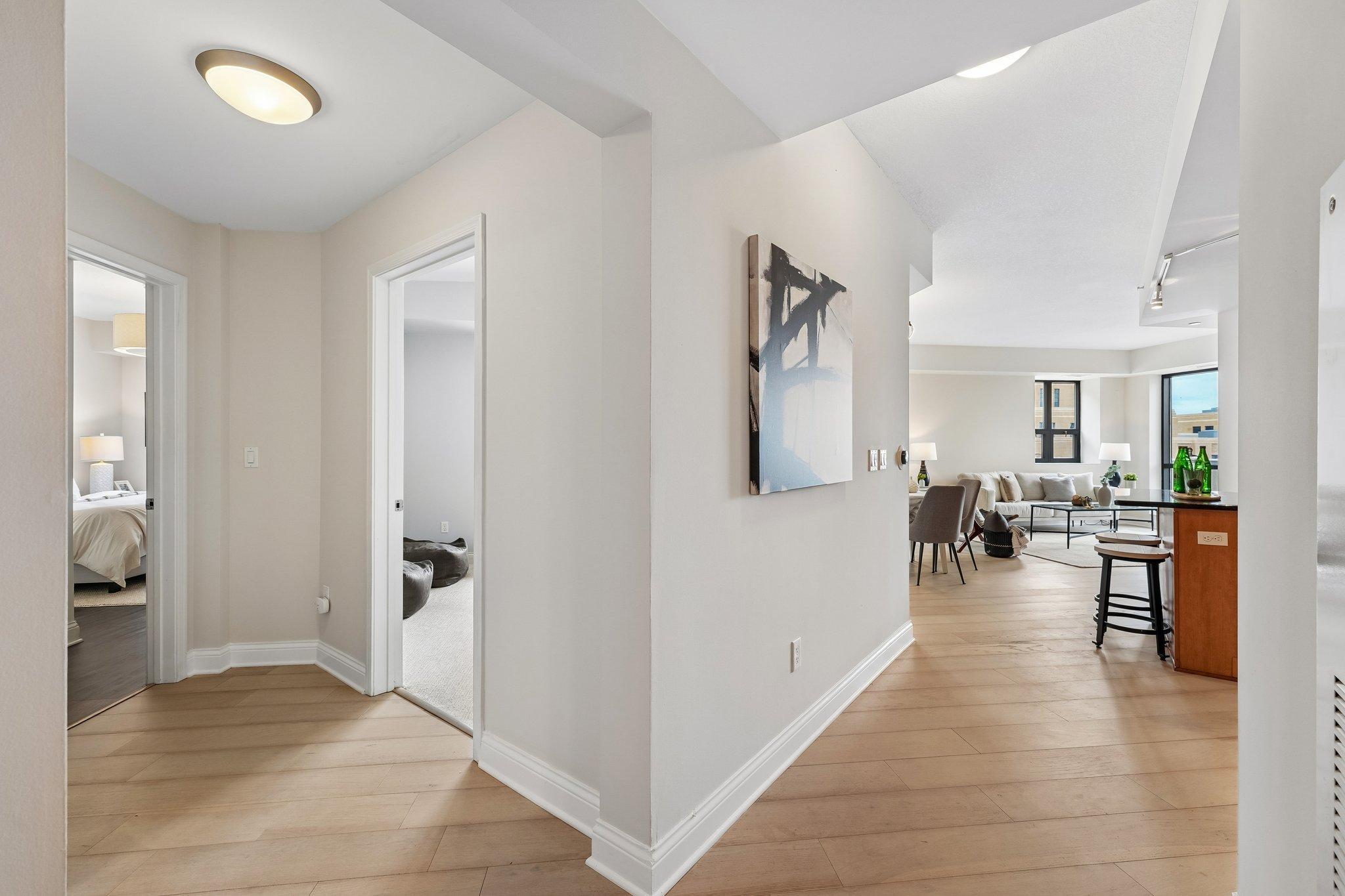 View of Residential at 100 3rd Avenue #504, Minneapolis MN 55401, Minneapolis (17 of 61) - Mike Wilen | Minnesota Team Real Estate
