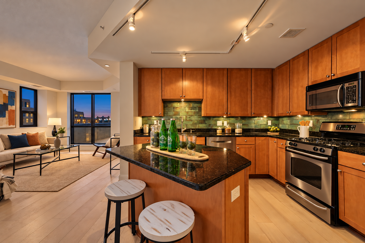 View of Residential at 100 3rd Avenue #504, Minneapolis MN 55401, Minneapolis (2 of 61) - Mike Wilen | Minnesota Team Real Estate