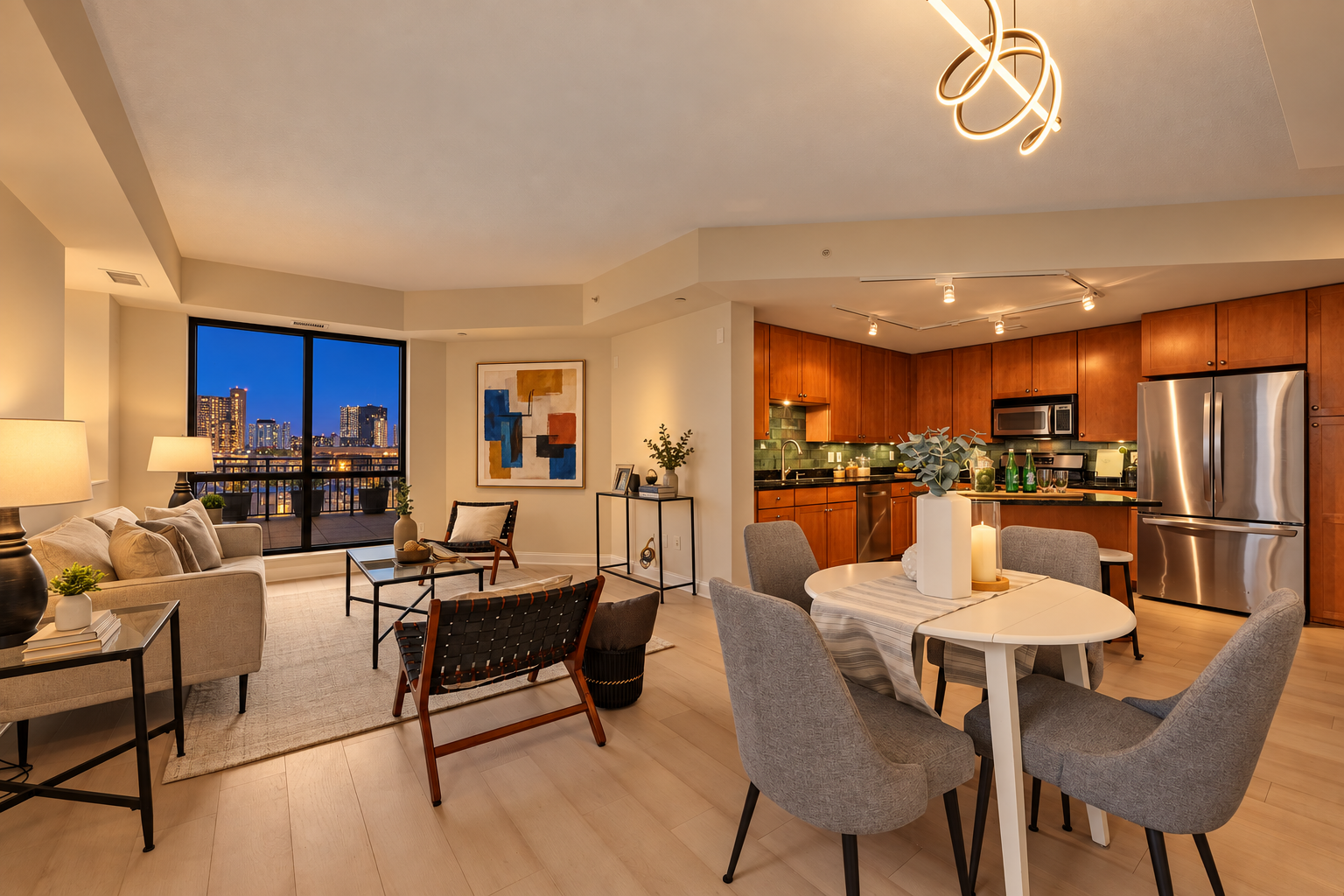 View of (CC) High Rise (4+ Levels) at 100 3rd Avenue, Minneapolis - Mike Wilen | Minnesota Team Real Estate