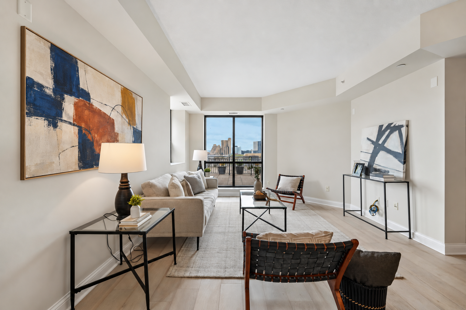 View of Residential at 100 3rd Avenue #504, Minneapolis MN 55401, Minneapolis (3 of 61) - Mike Wilen | Minnesota Team Real Estate