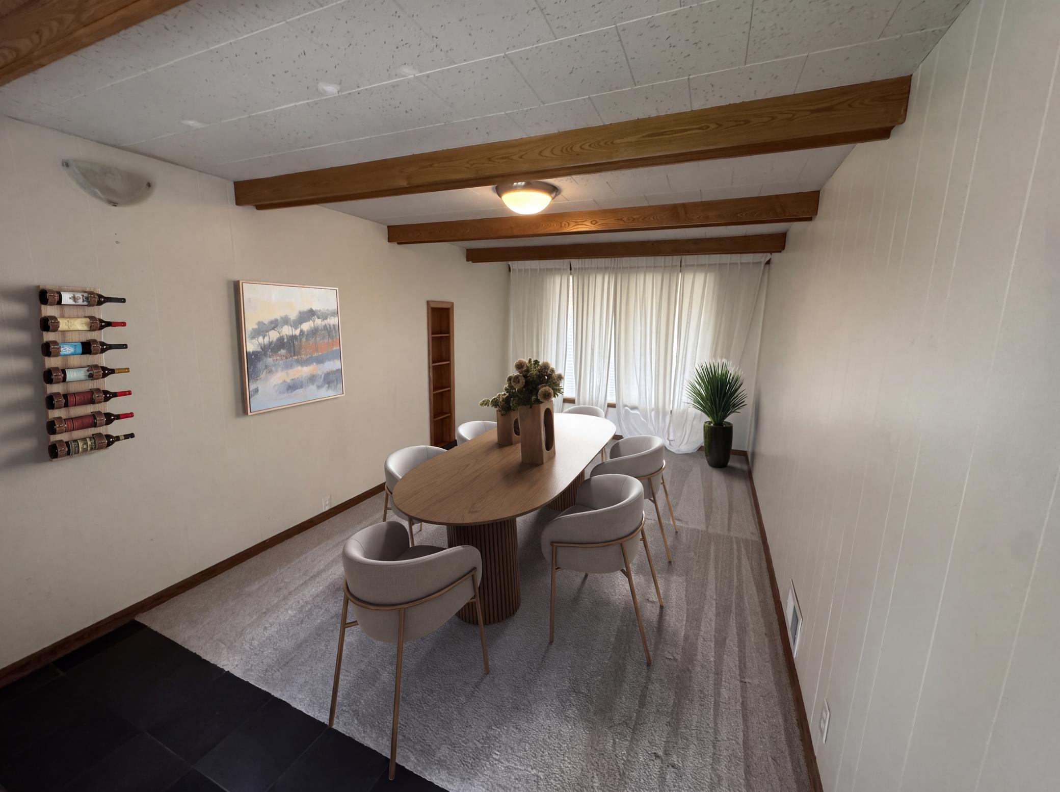 View of Residential at 6915 23rd Street, Saint Louis Park MN 55426, Saint Louis Park (18 of 31) - Mike Wilen | Minnesota Team Real Estate