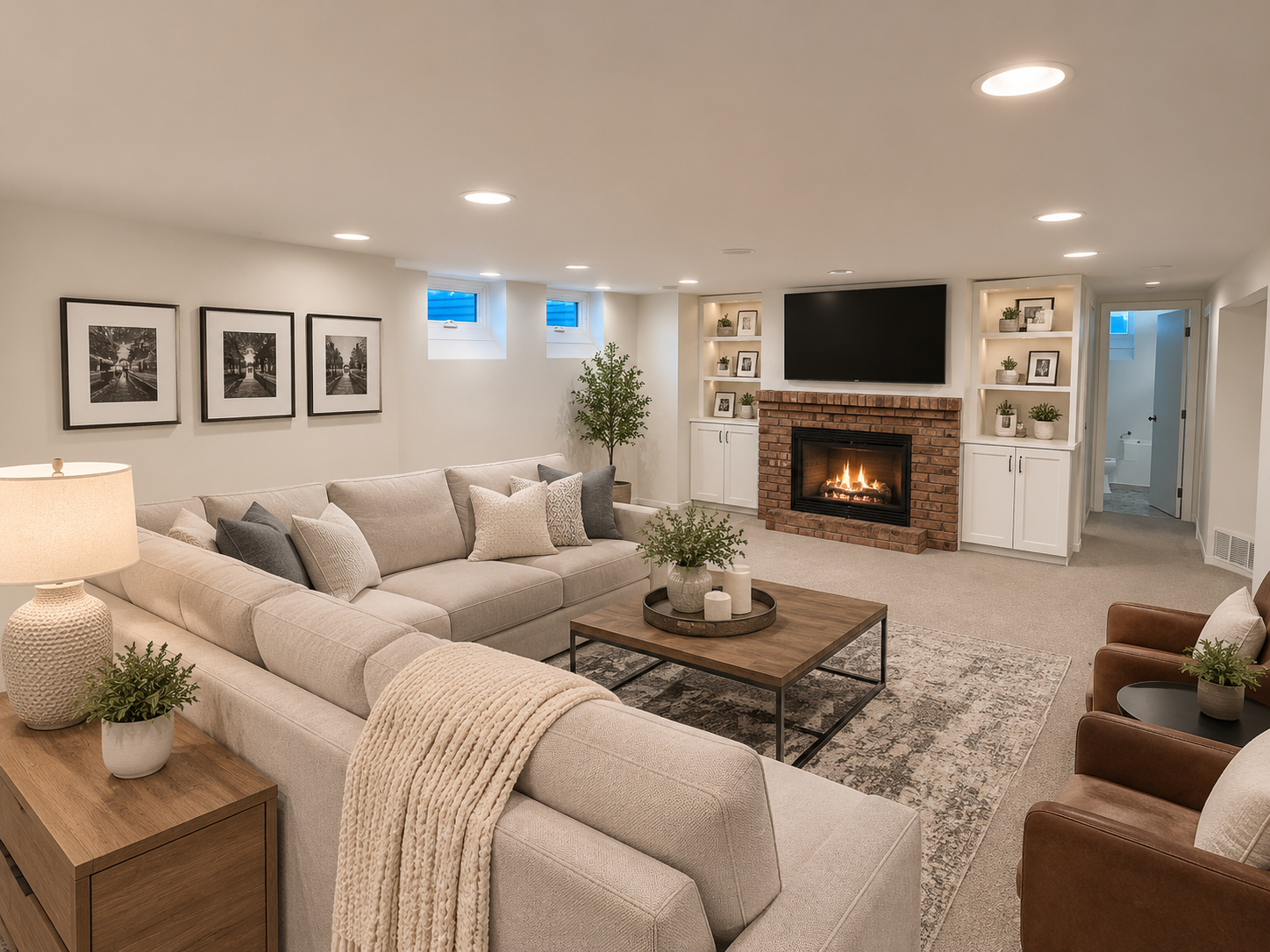 View of Residential at 6915 23rd Street, Saint Louis Park MN 55426, Saint Louis Park (21 of 40) - Mike Wilen | Minnesota Team Real Estate