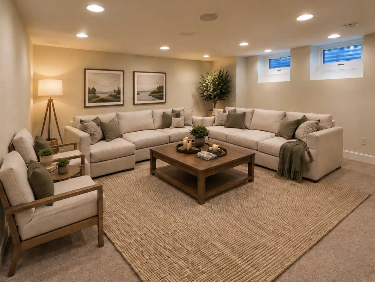View of Residential at 6915 23rd Street, Saint Louis Park MN 55426, Saint Louis Park (25 of 40) - Mike Wilen | Minnesota Team Real Estate