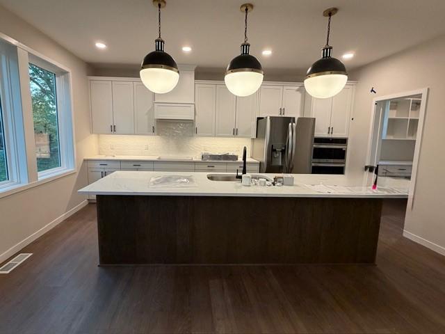 View of Single Family at 4819 Baker Reserve Lane, Maple Plain - Mike Wilen | Minnesota Team Real Estate