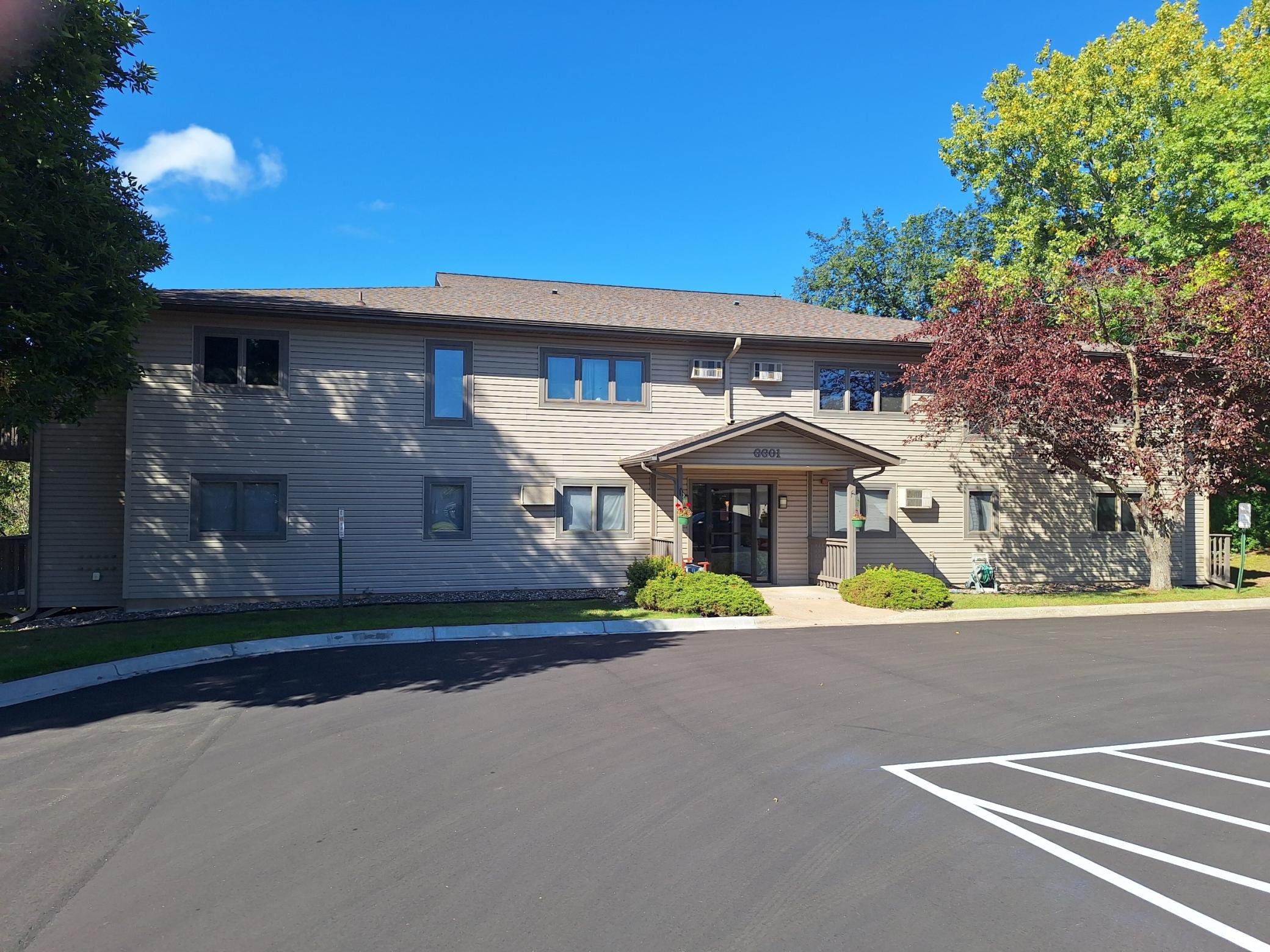 View of (CC) Low Rise (3- Levels) at 6601 Buckley Circle, Inver Grove Heights - Mike Wilen | Minnesota Team Real Estate