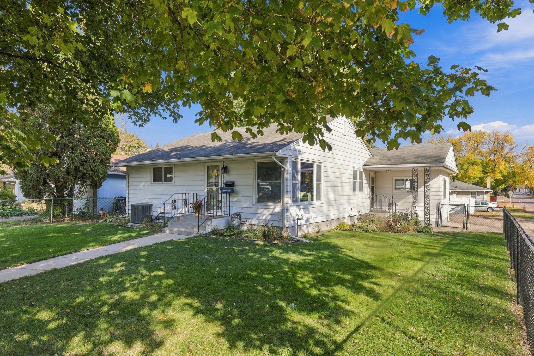 View of Single Family at 1114 Harmon Avenue, West Saint Paul - Mike Wilen | Minnesota Team Real Estate