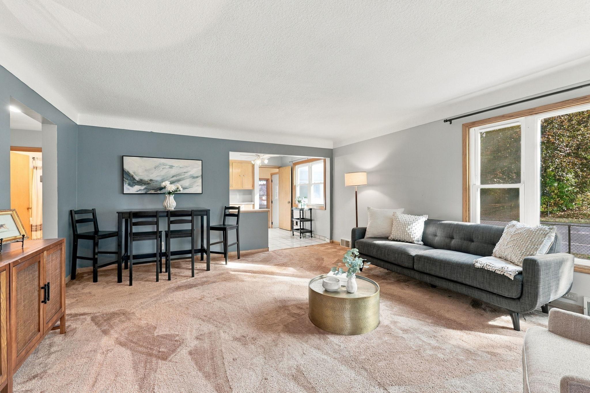 View of Residential at 1114 Harmon Avenue, West Saint Paul MN 55118, West Saint Paul (4 of 15) - Mike Wilen | Minnesota Team Real Estate