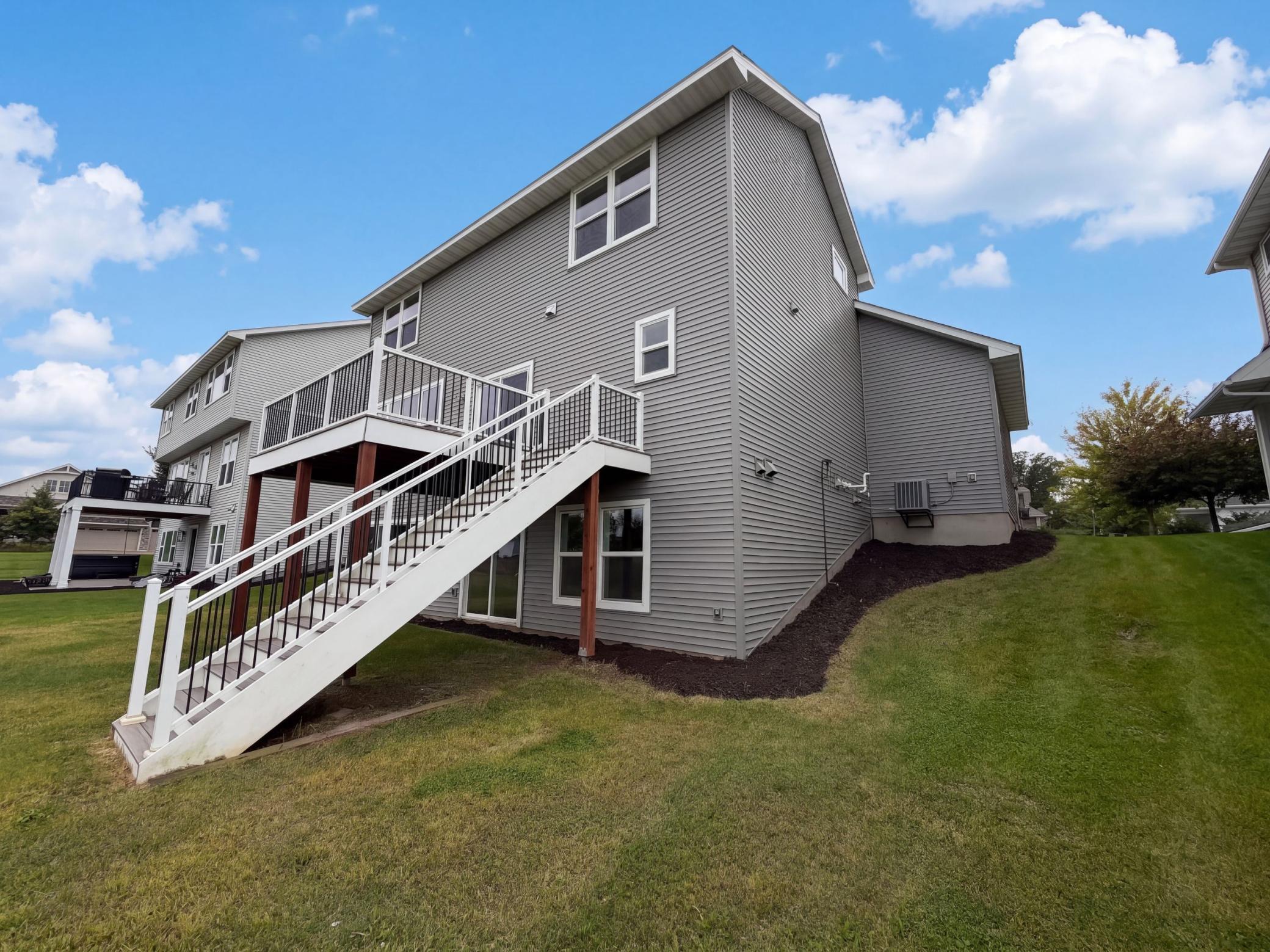 View of Residential at 4607 128th Circle, Blaine MN 55449, Blaine (28 of 29) - Mike Wilen | Minnesota Team Real Estate