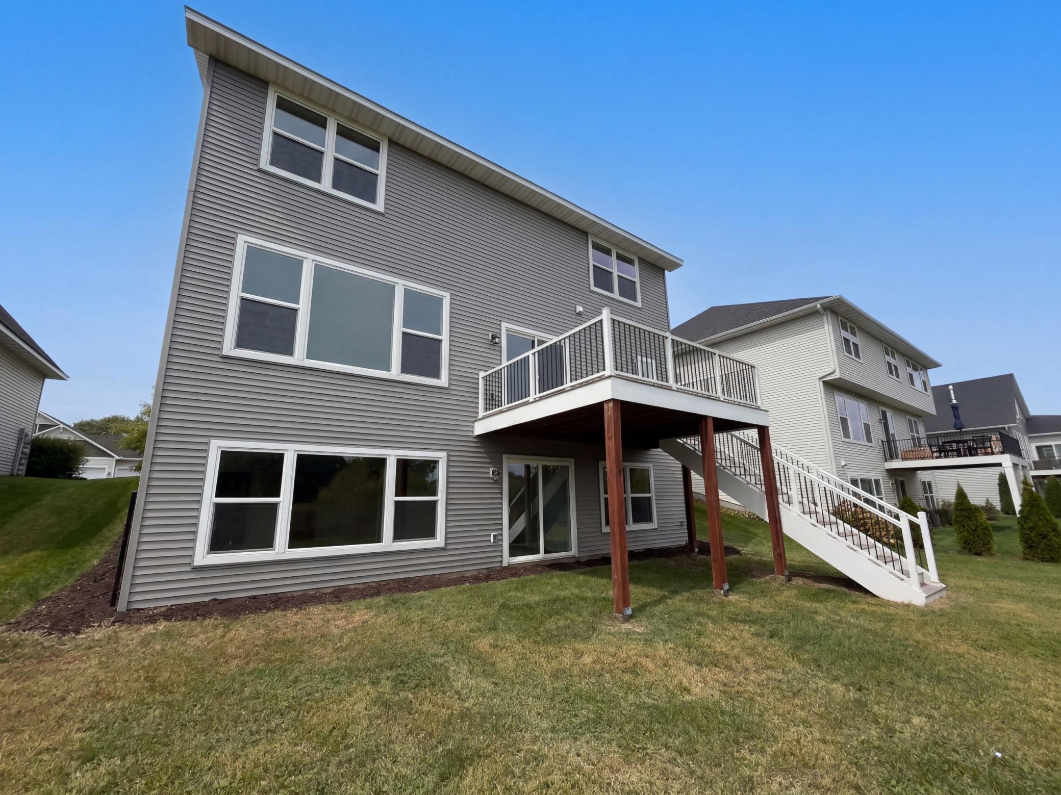 View of Residential at 4607 128th Circle, Blaine MN 55449, Blaine (27 of 29) - Mike Wilen | Minnesota Team Real Estate