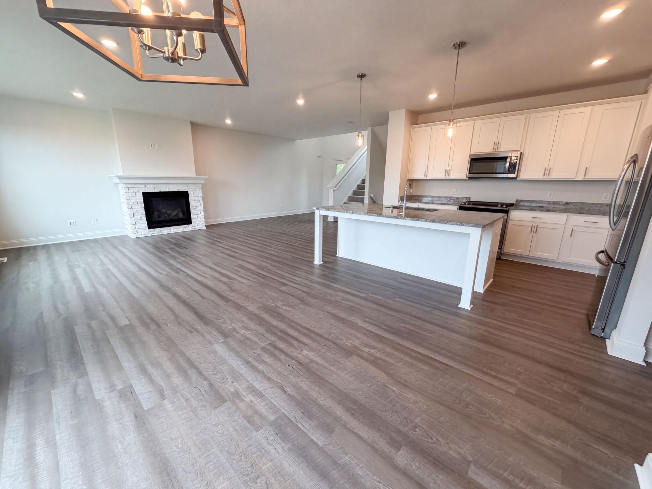 View of Residential at 4607 128th Circle, Blaine MN 55449, Blaine (12 of 29) - Mike Wilen | Minnesota Team Real Estate