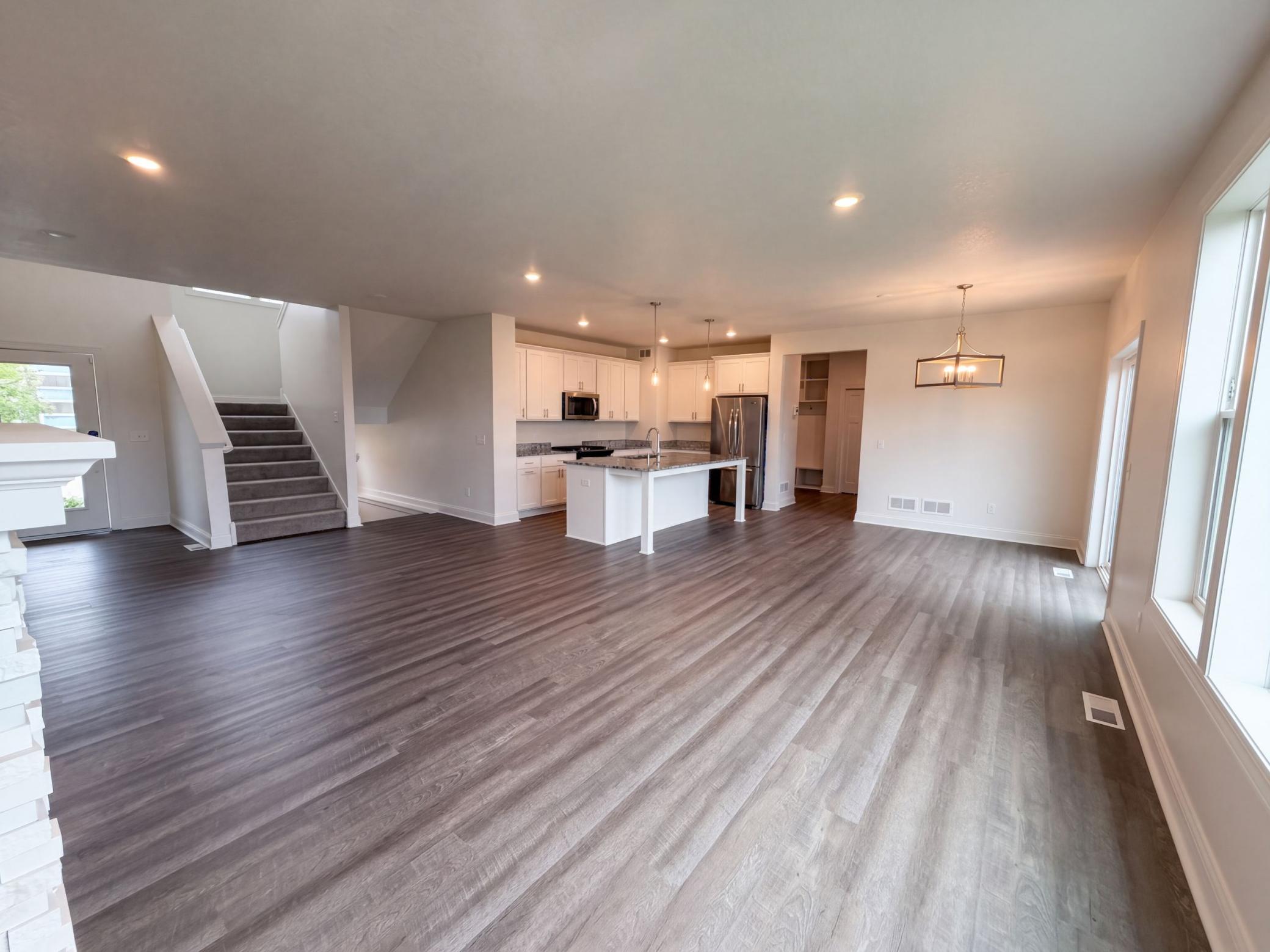 View of Residential at 4607 128th Circle, Blaine MN 55449, Blaine (11 of 29) - Mike Wilen | Minnesota Team Real Estate