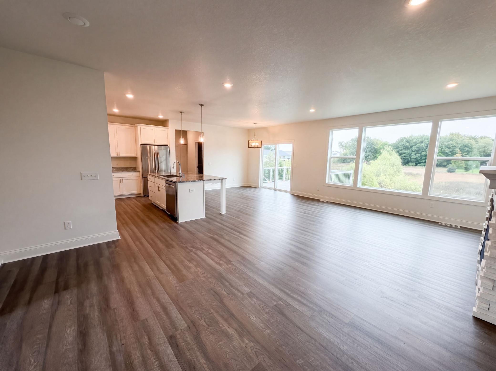 View of Residential at 4607 128th Circle, Blaine MN 55449, Blaine (10 of 29) - Mike Wilen | Minnesota Team Real Estate