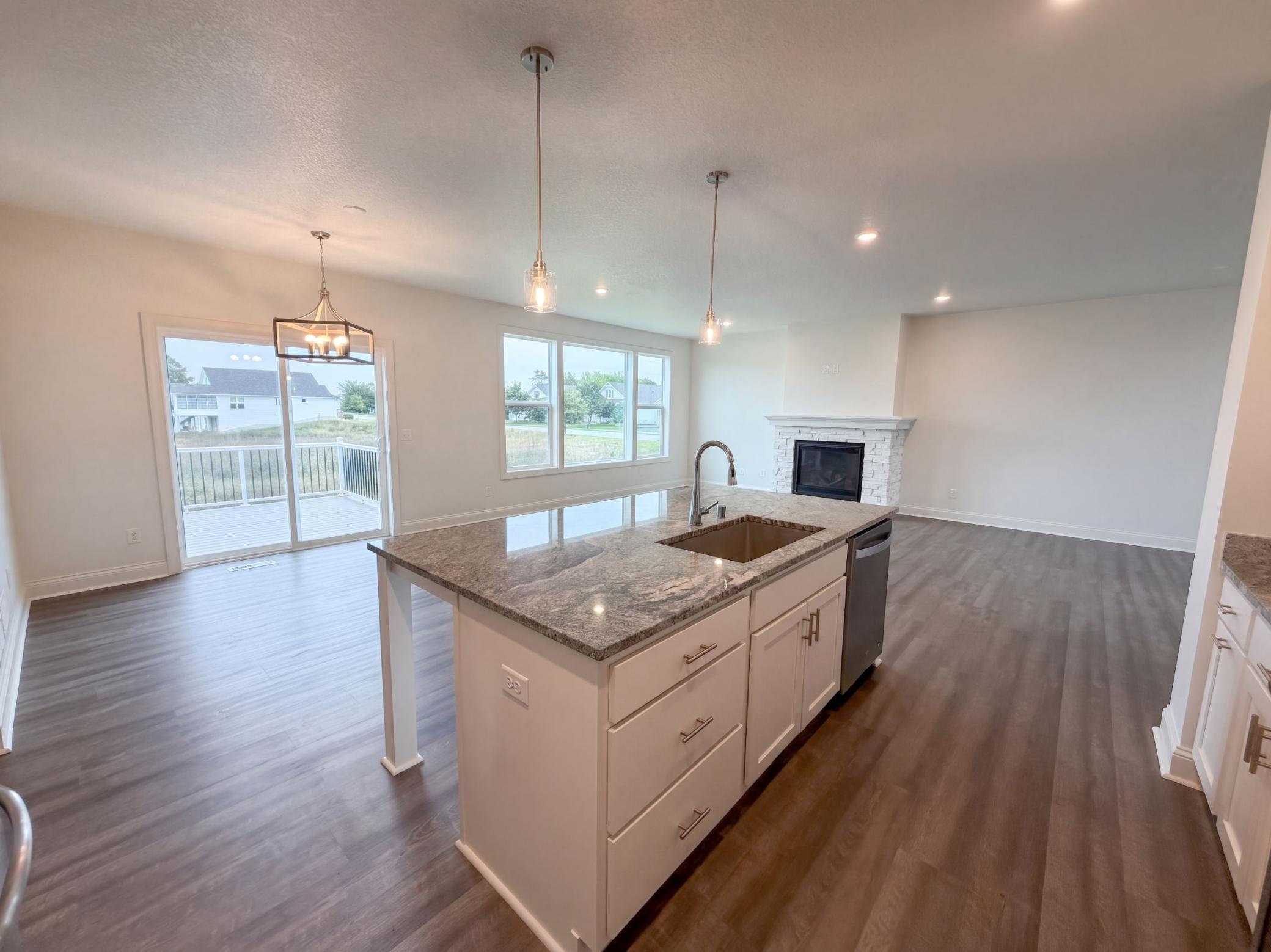 View of Residential at 4607 128th Circle, Blaine MN 55449, Blaine (7 of 29) - Mike Wilen | Minnesota Team Real Estate
