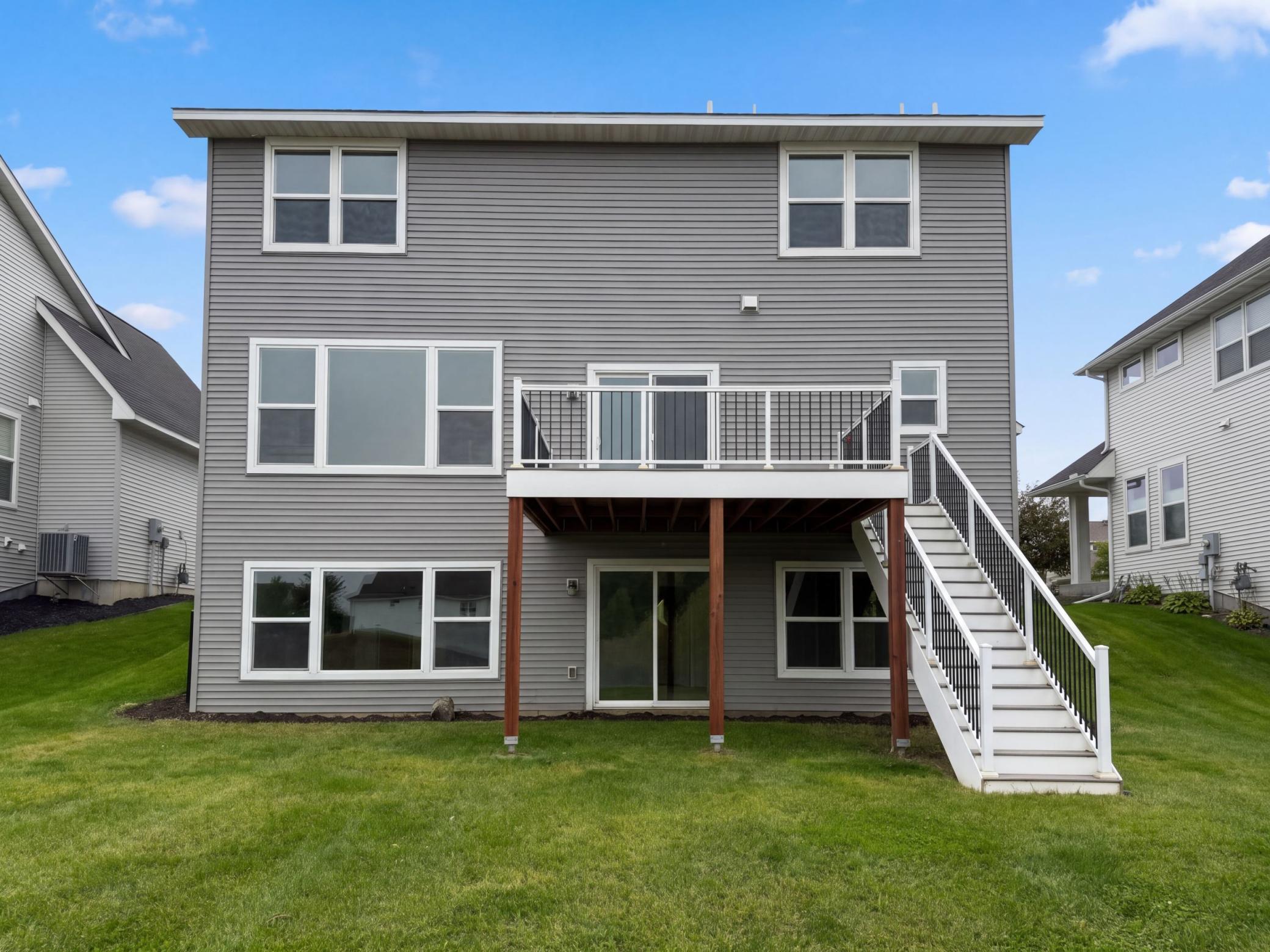 View of Residential at 4607 128th Circle, Blaine MN 55449, Blaine (5 of 29) - Mike Wilen | Minnesota Team Real Estate