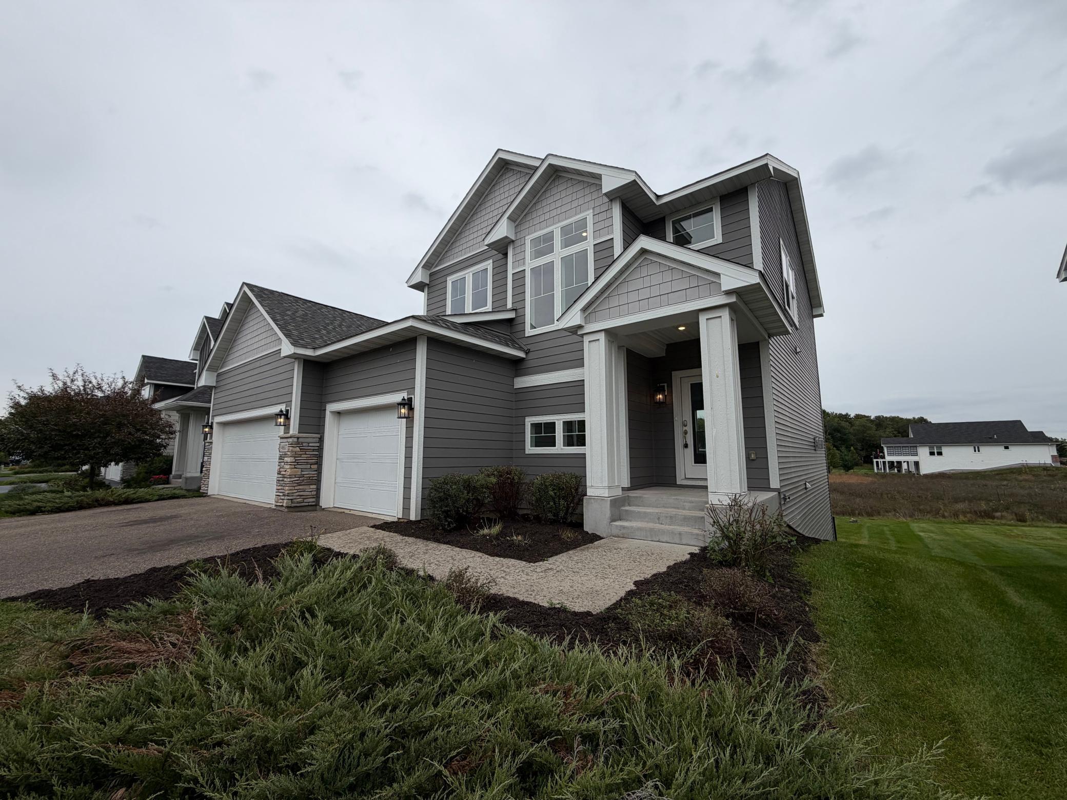 View of Single Family at 4607 128th Circle, Blaine - Mike Wilen | Minnesota Team Real Estate