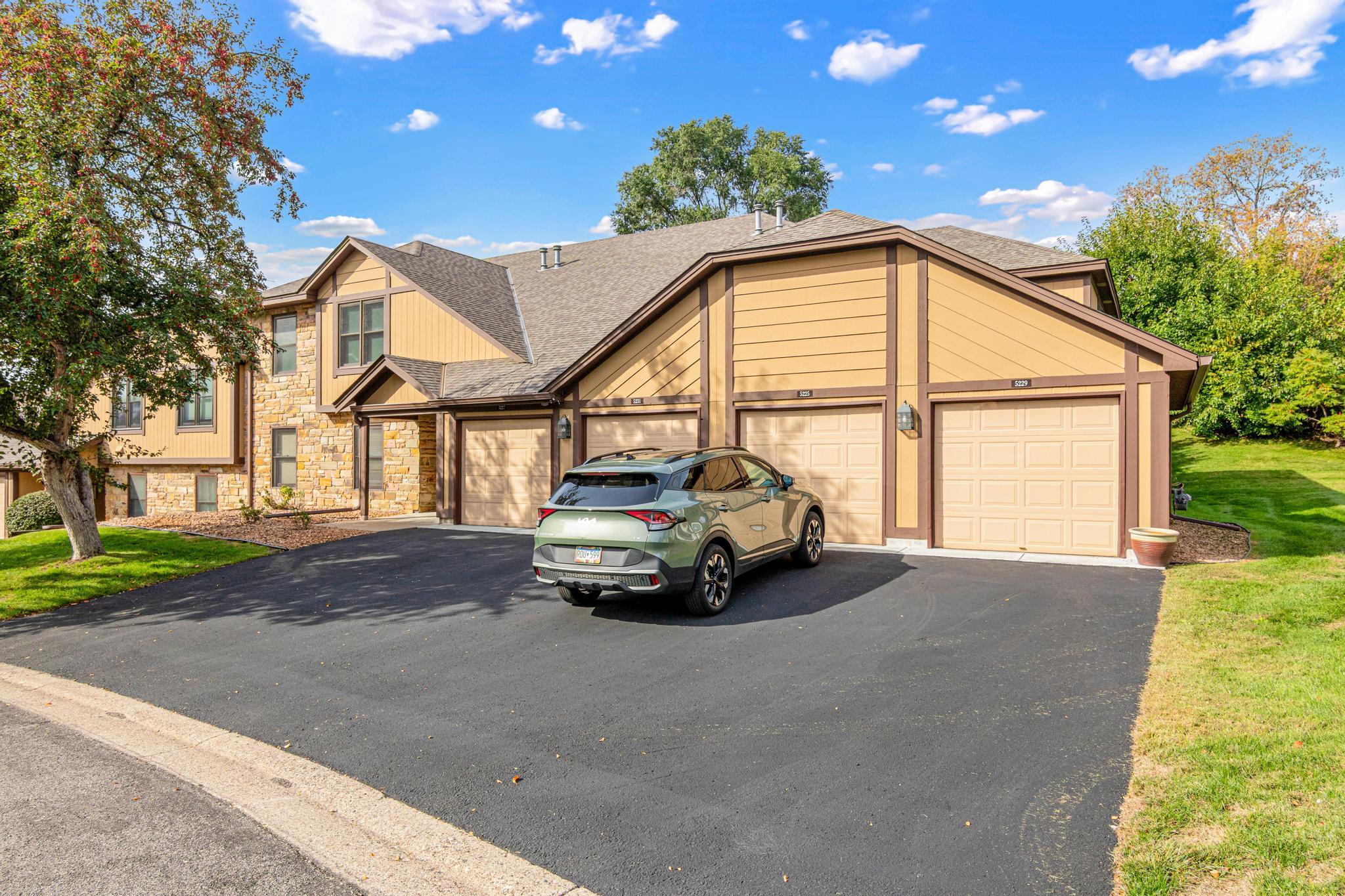 View of (CC) Manor/Village at 5229 Balmoral Lane, Bloomington - Mike Wilen | Minnesota Team Real Estate