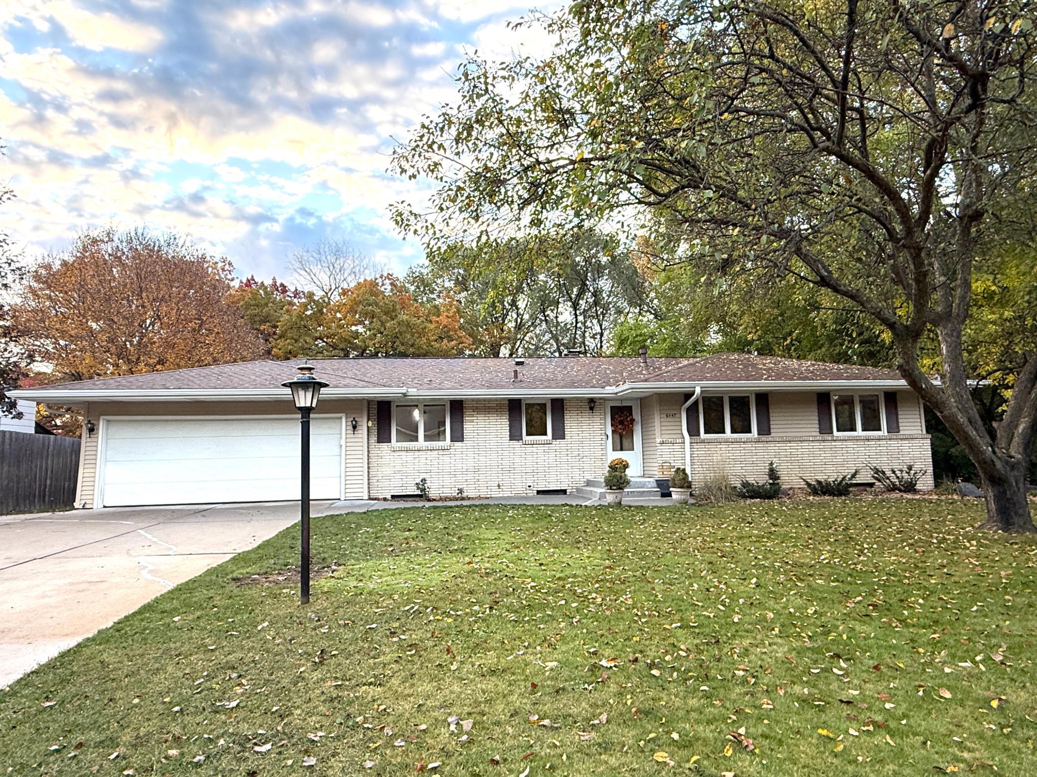View of Single Family at 6447 Westchester Circle, Golden Valley - Mike Wilen | Minnesota Team Real Estate