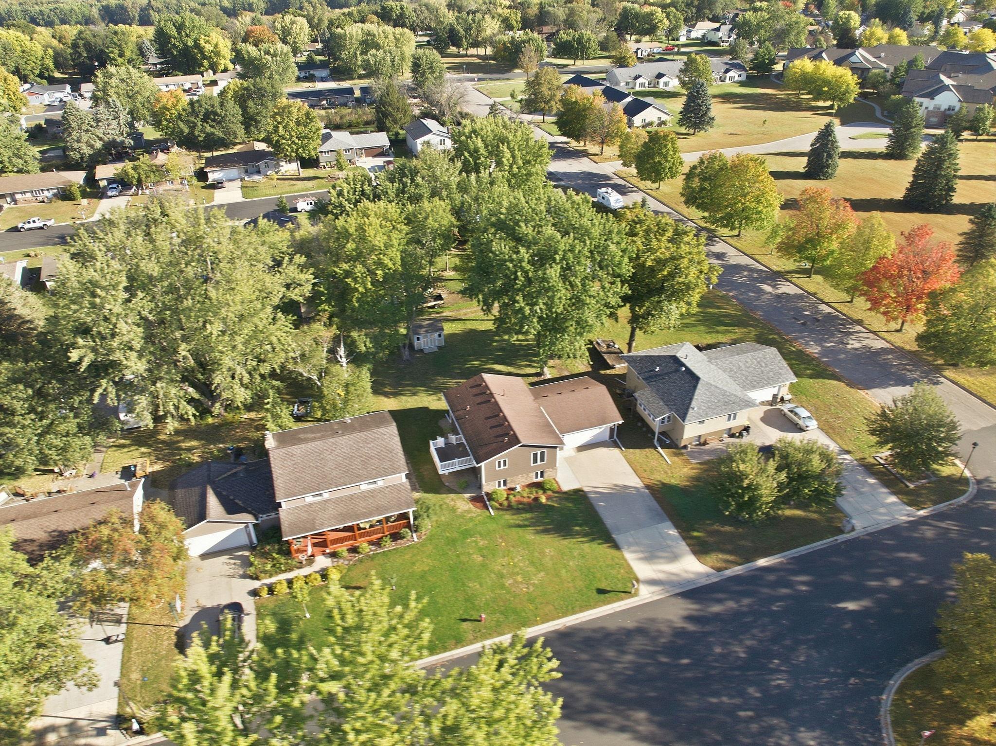 View of Residential at 1004 Prairie Street, Belle Plaine MN 56011, Belle Plaine (23 of 26) - Mike Wilen | Minnesota Team Real Estate