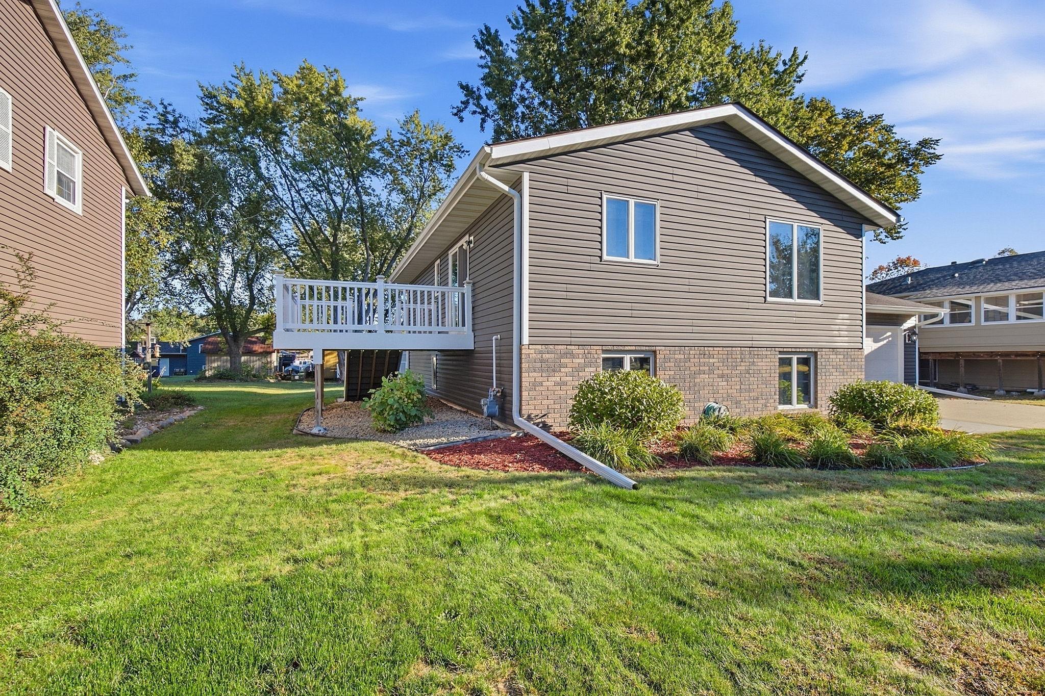 View of Single Family at 1004 Prairie Street, Belle Plaine - Mike Wilen | Minnesota Team Real Estate