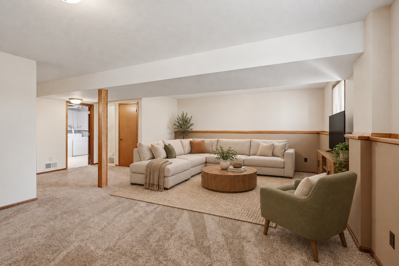 View of Residential at 1004 Prairie Street, Belle Plaine MN 56011, Belle Plaine (4 of 26) - Mike Wilen | Minnesota Team Real Estate