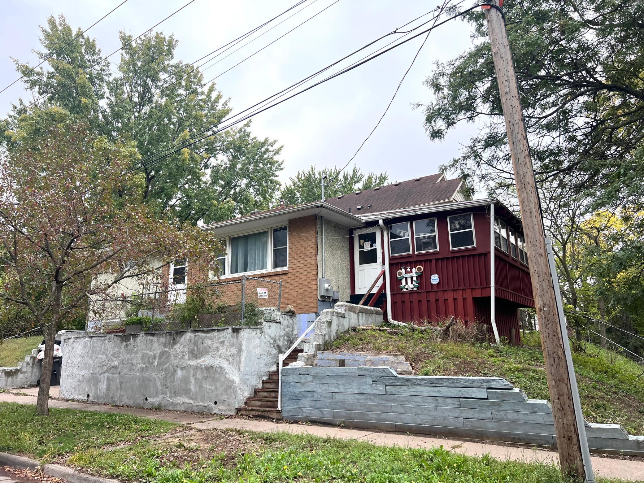 View of Single Family at 215 Maple Street, Saint Paul - Mike Wilen | Minnesota Team Real Estate