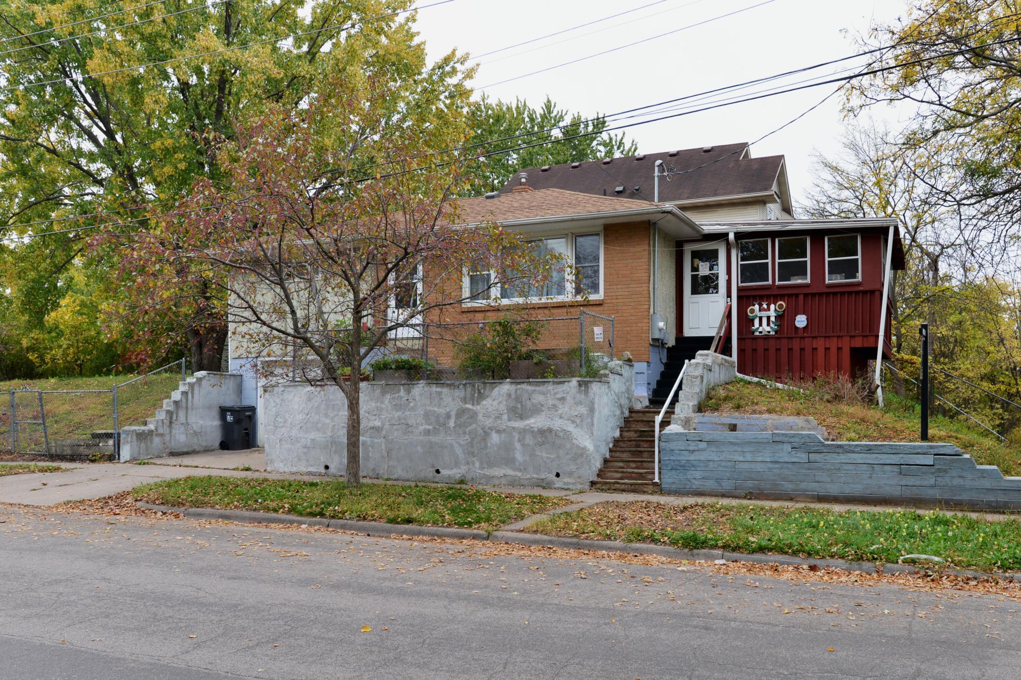 View of Single Family at 215 Maple Street, Saint Paul - Mike Wilen | Minnesota Team Real Estate