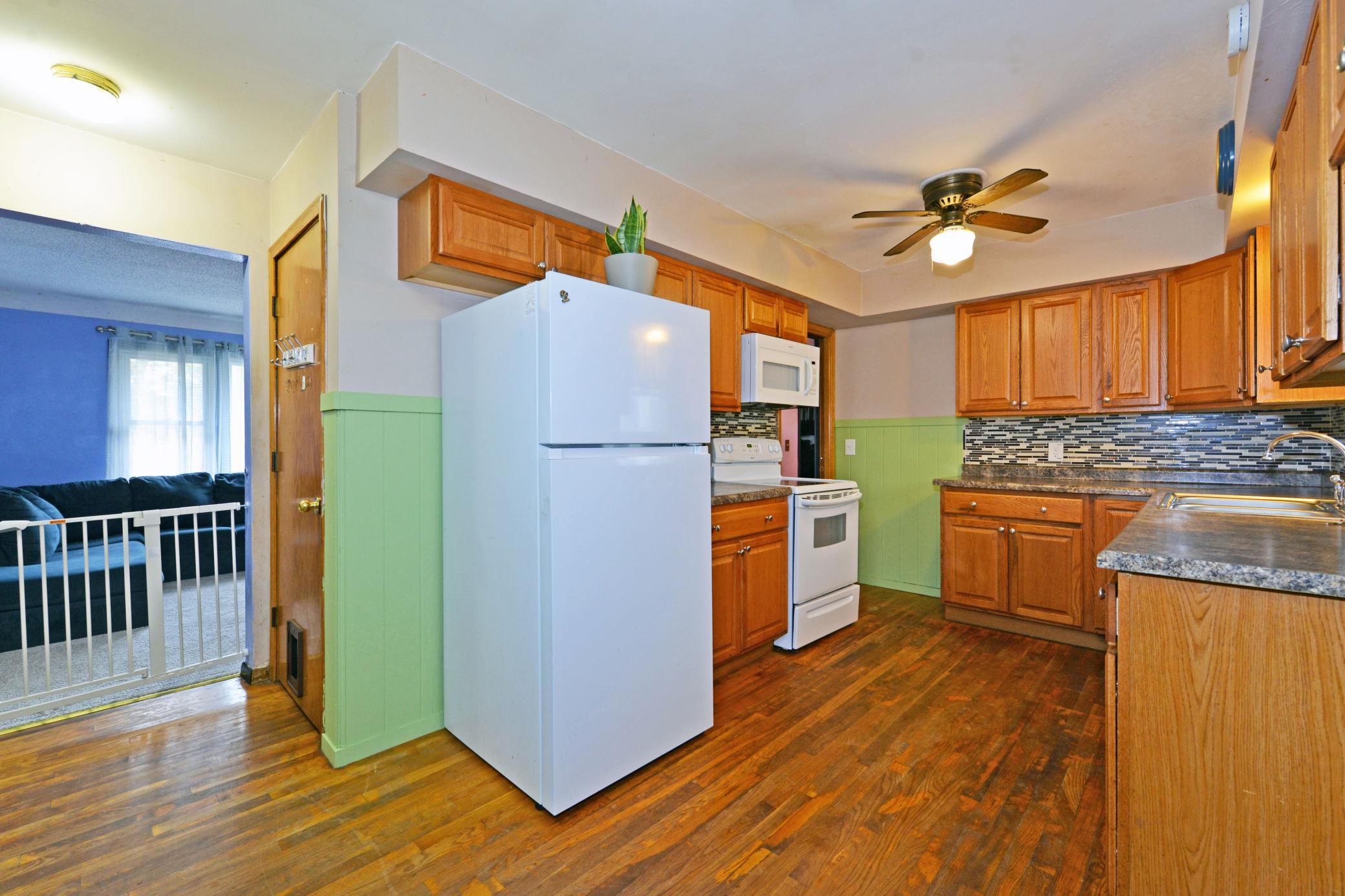 View of Residential at 215 Maple Street, Saint Paul MN 55106, Saint Paul (10 of 29) - Mike Wilen | Minnesota Team Real Estate