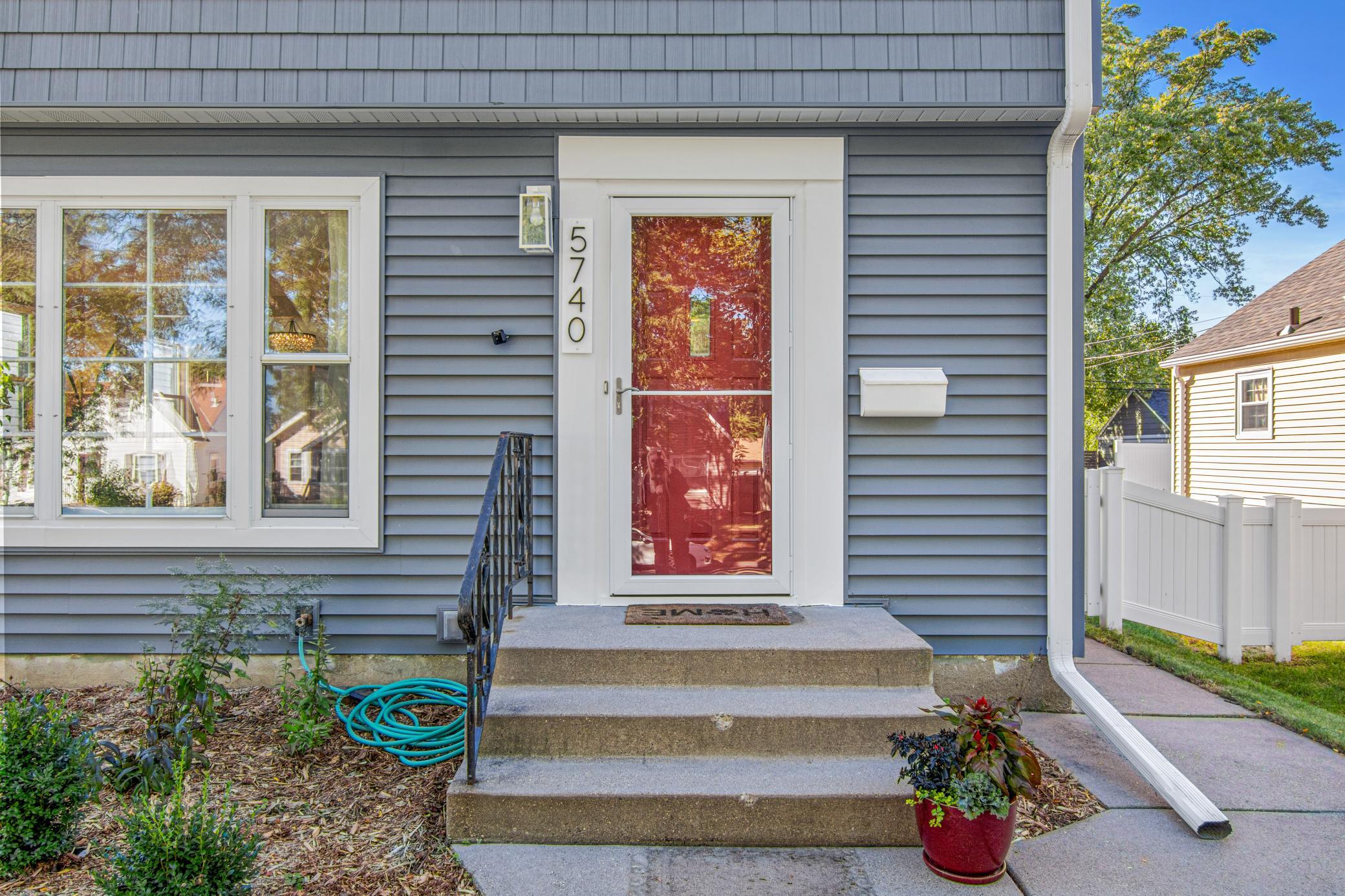 View of Residential at 5740 23rd Avenue, Minneapolis MN 55417, Minneapolis (27 of 31) - Mike Wilen | Minnesota Team Real Estate
