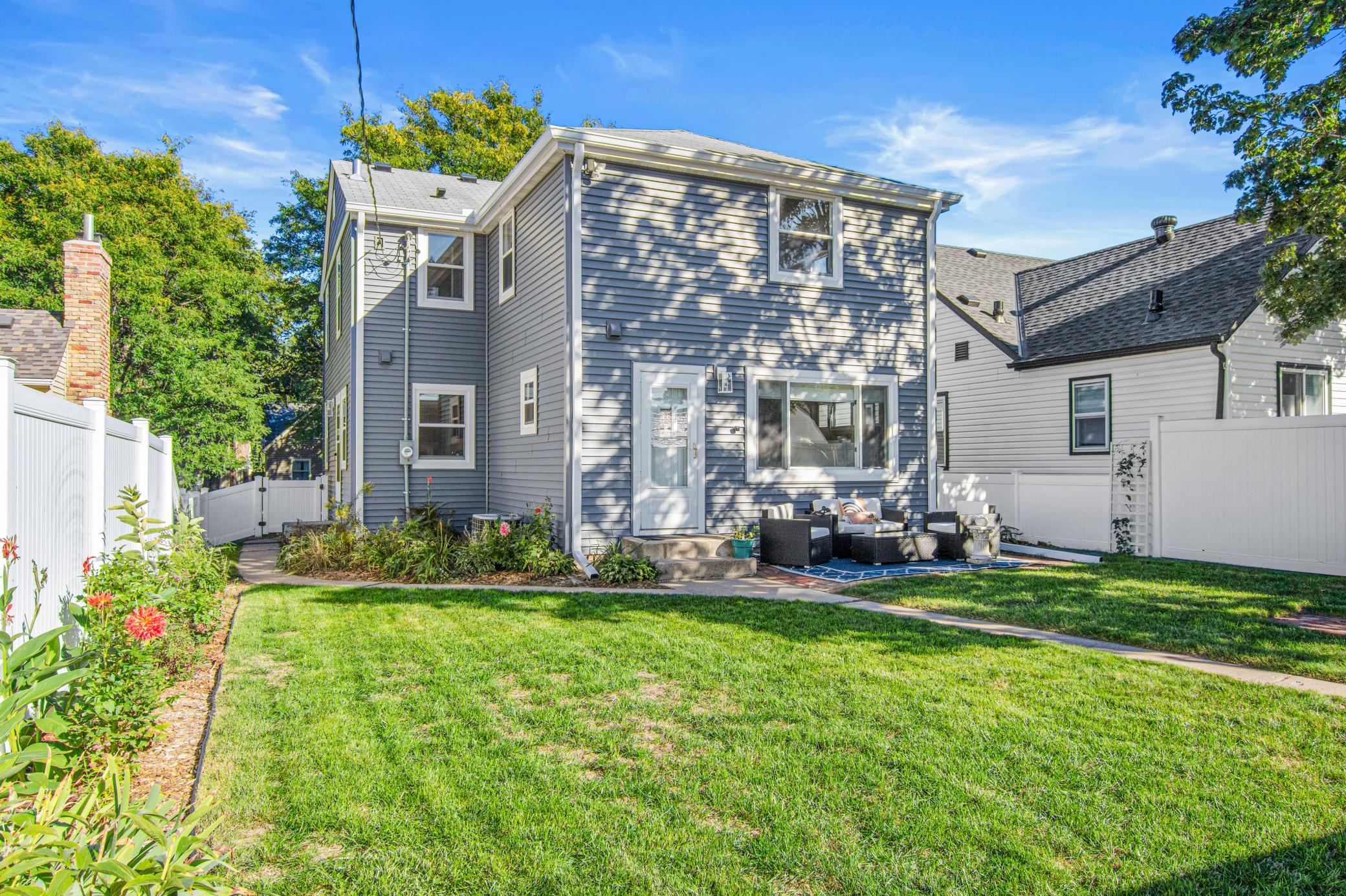 View of Residential at 5740 23rd Avenue, Minneapolis MN 55417, Minneapolis (25 of 31) - Mike Wilen | Minnesota Team Real Estate